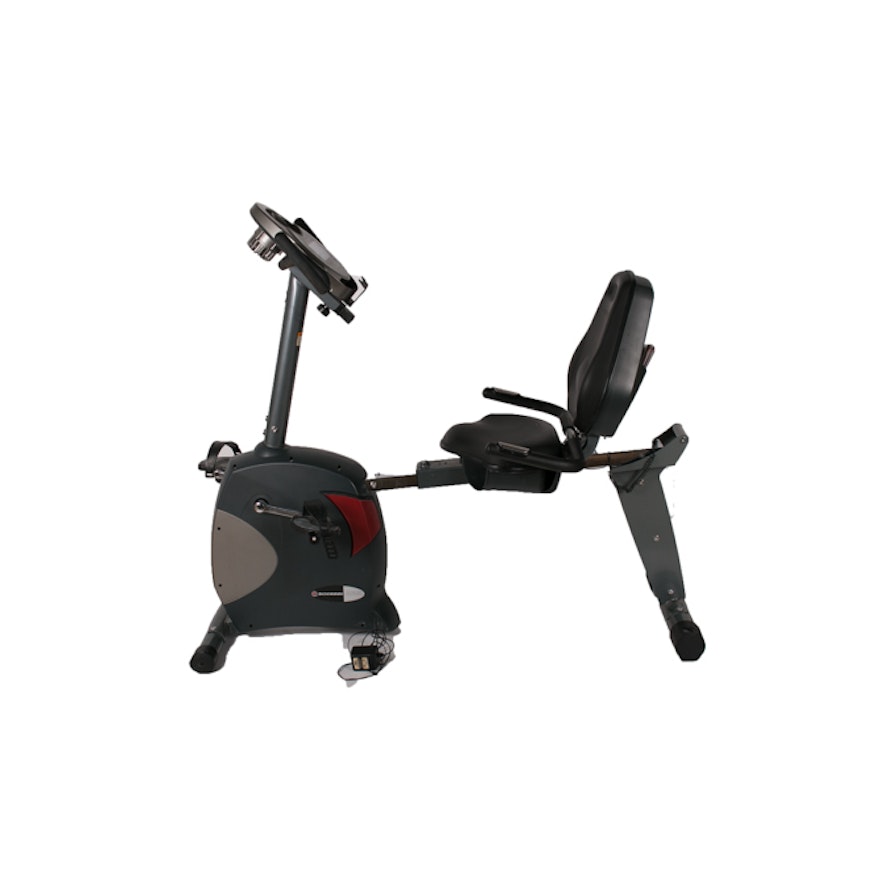 Schwinn Model 223 Recumbent Bike