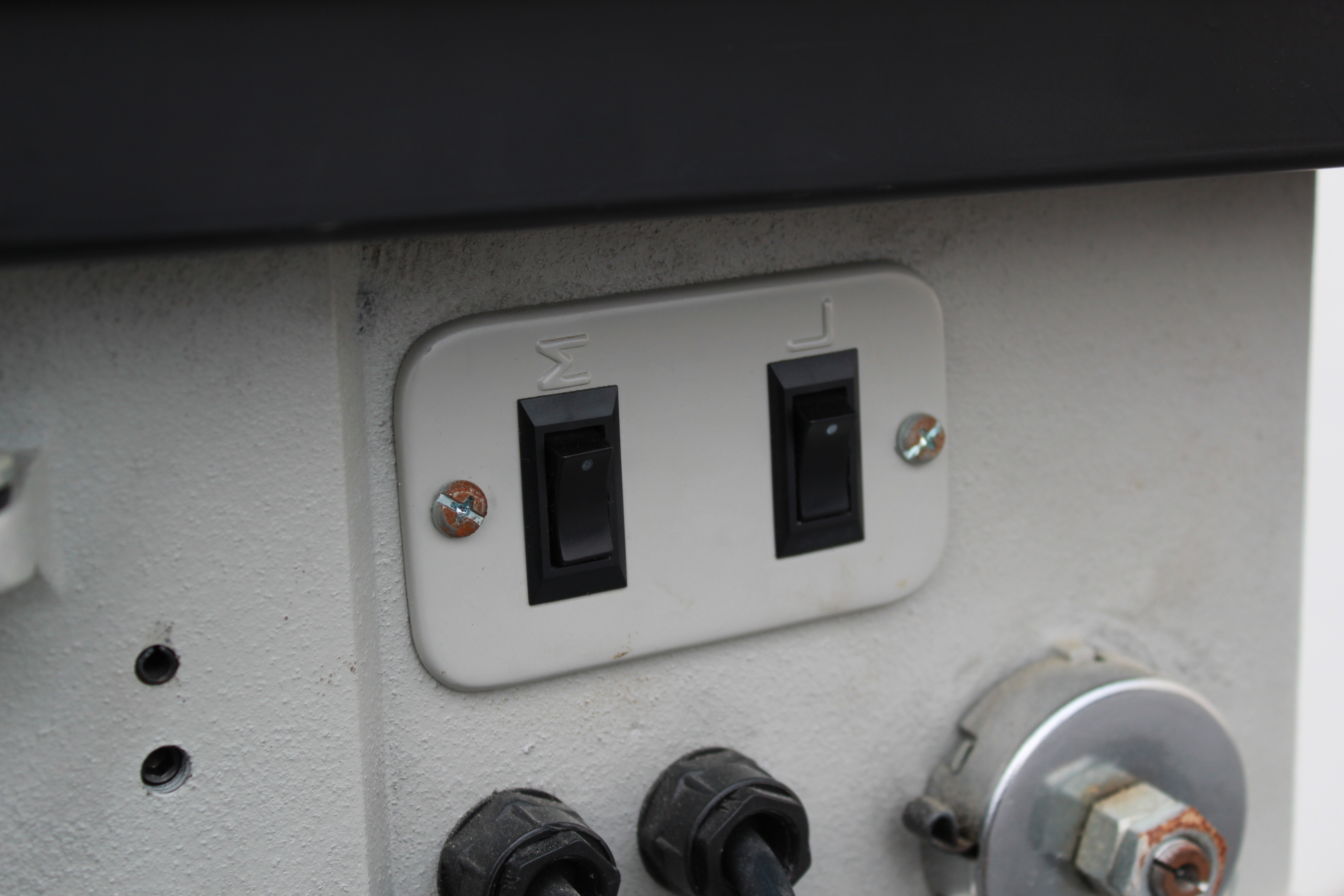 Manhattan Heavy Duty Drill Press Model 951210