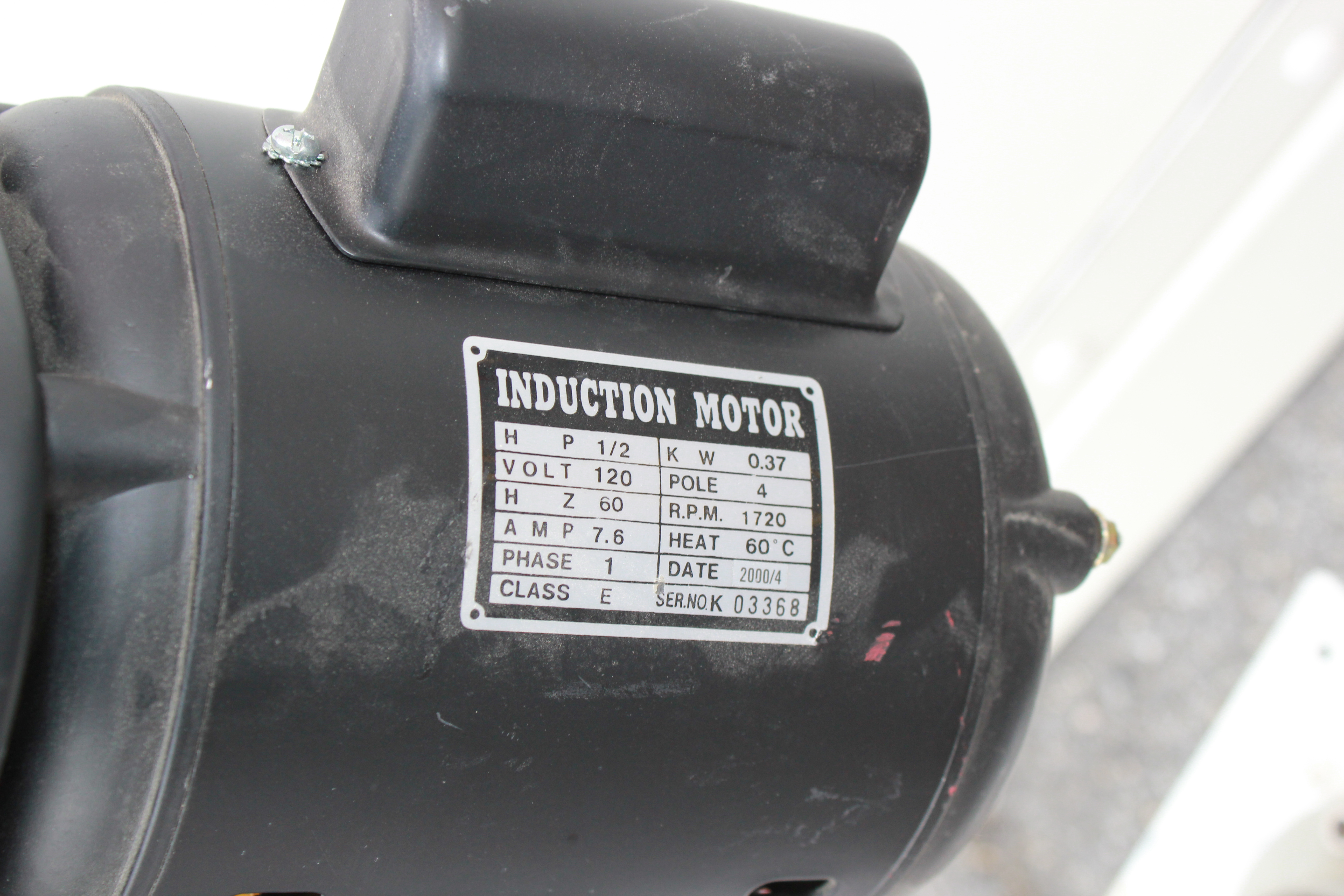 Manhattan Heavy Duty Drill Press Model 951210