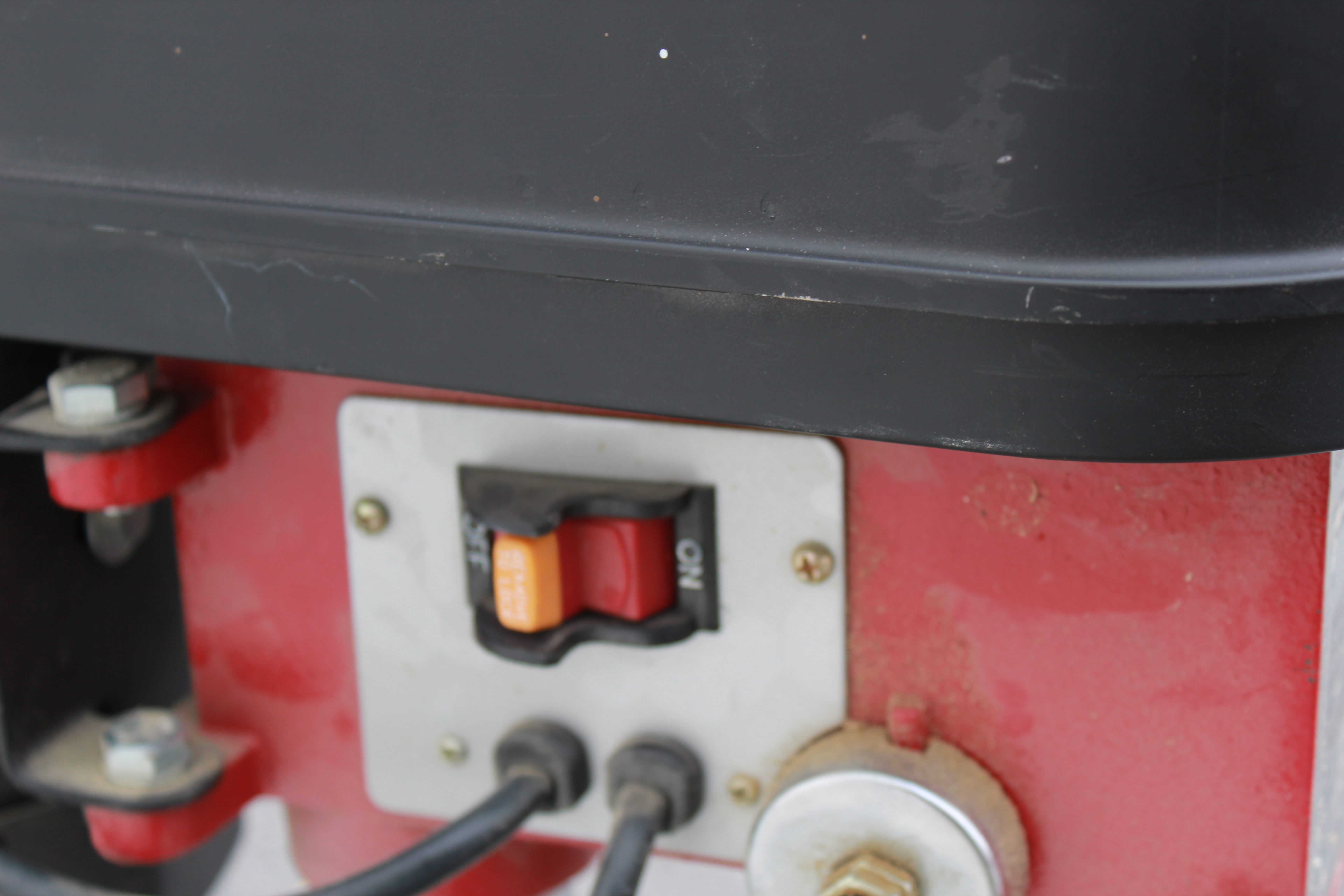 8 Inch 5 Speed Bench Drill Press Model ZJ4110