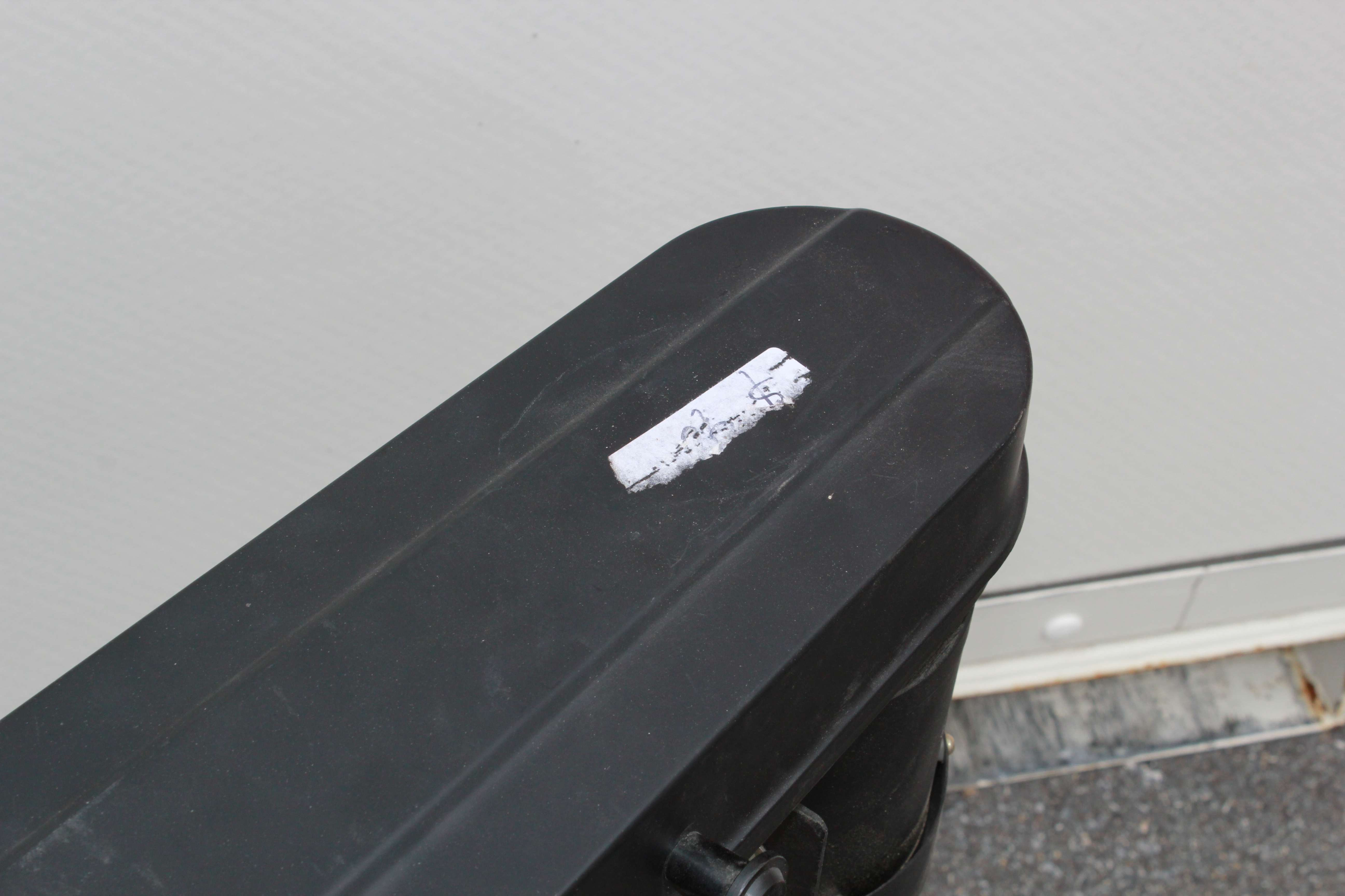 8 Inch 5 Speed Bench Drill Press Model ZJ4110