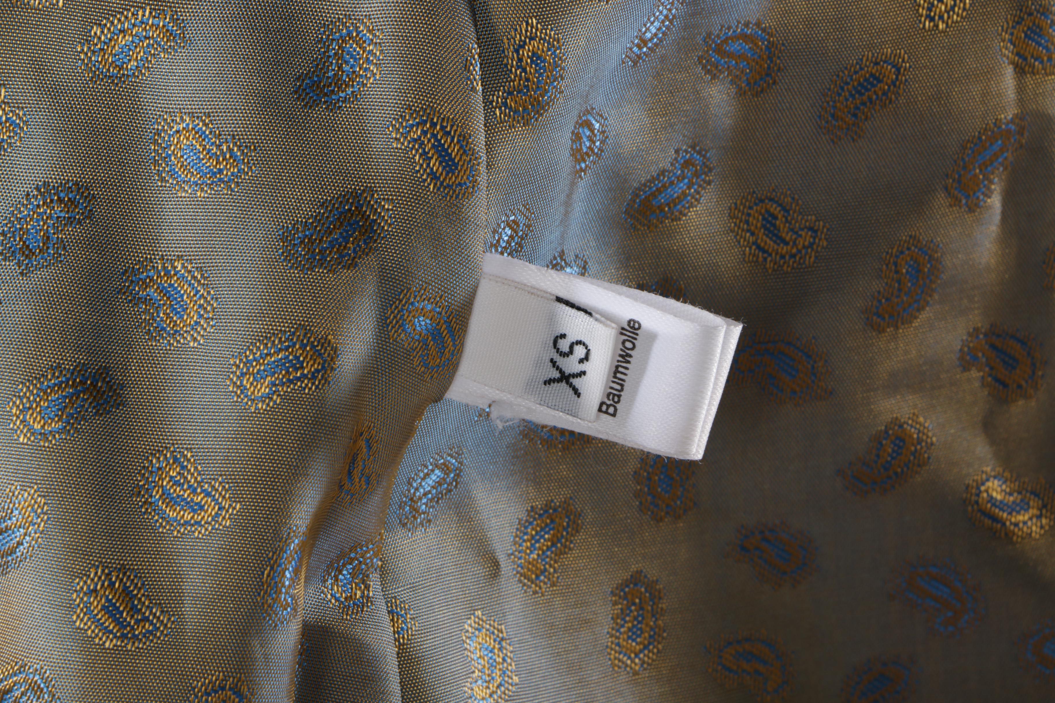 Women's Vintage Country Classics Susanne Von Dörnberg Corduroy Jacket