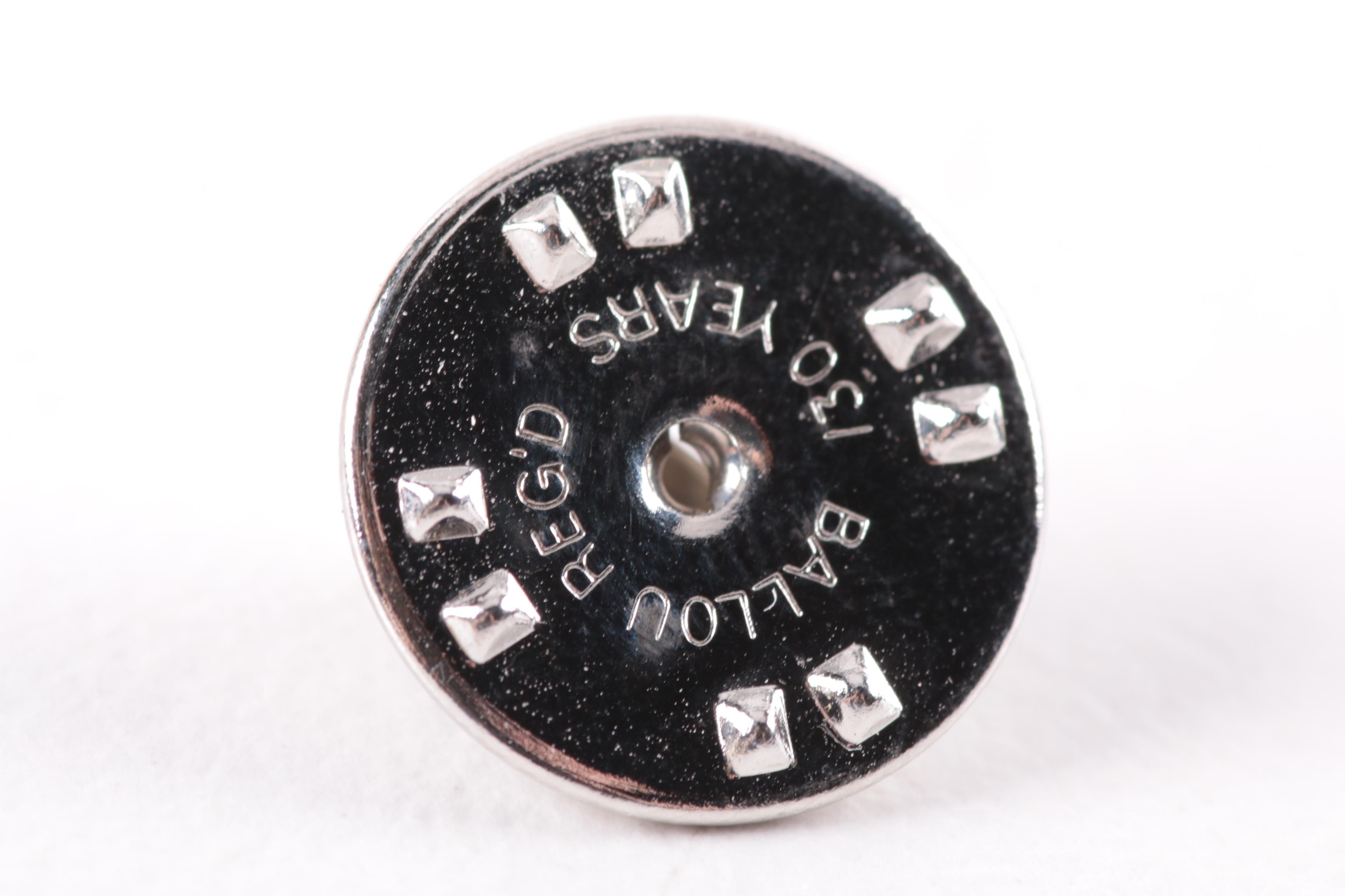 Sterling Silver, Gold and Silver Tone Foilback, Glass and Enamel Jewlery