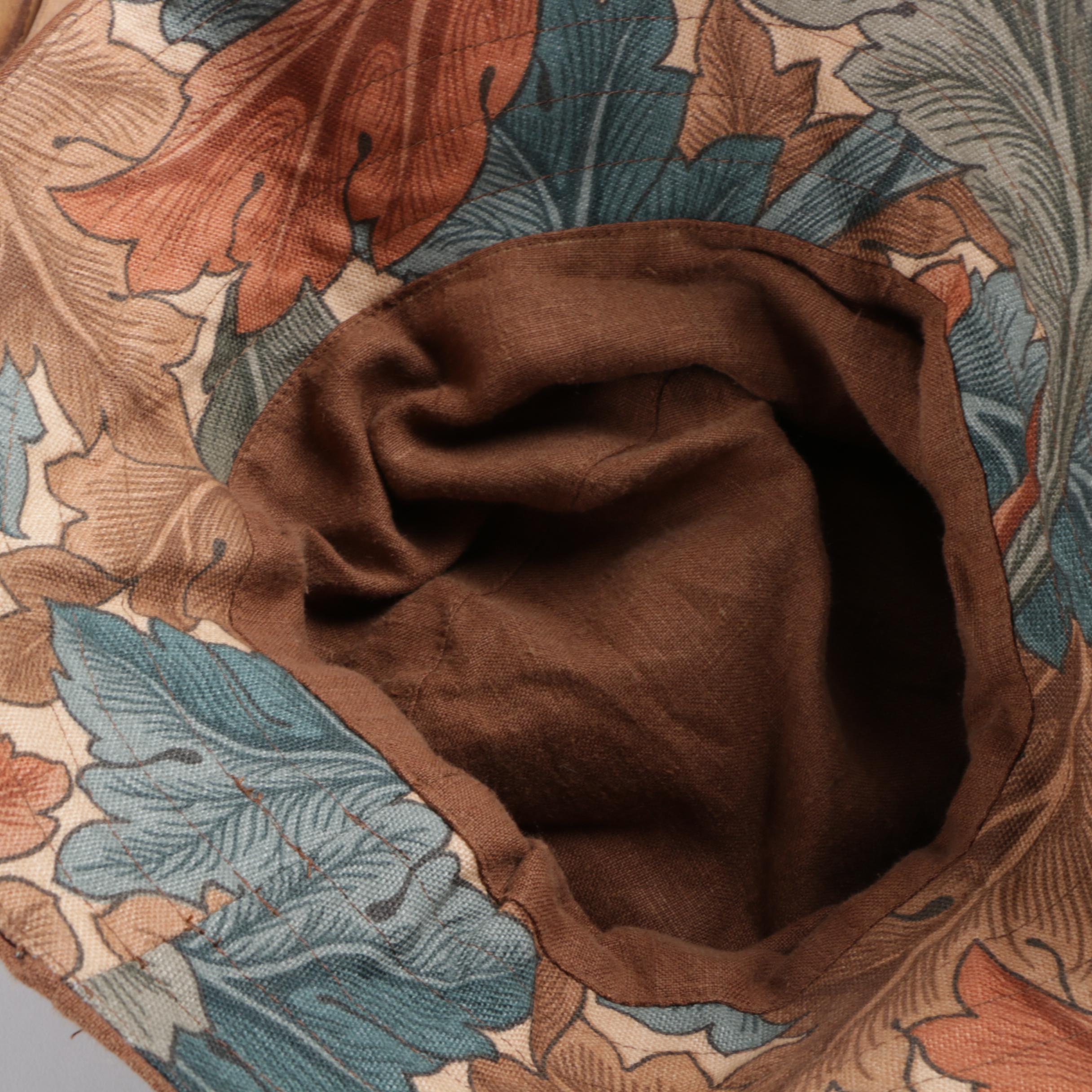 Hat Assortment Including Kangol and Sondra Redmon