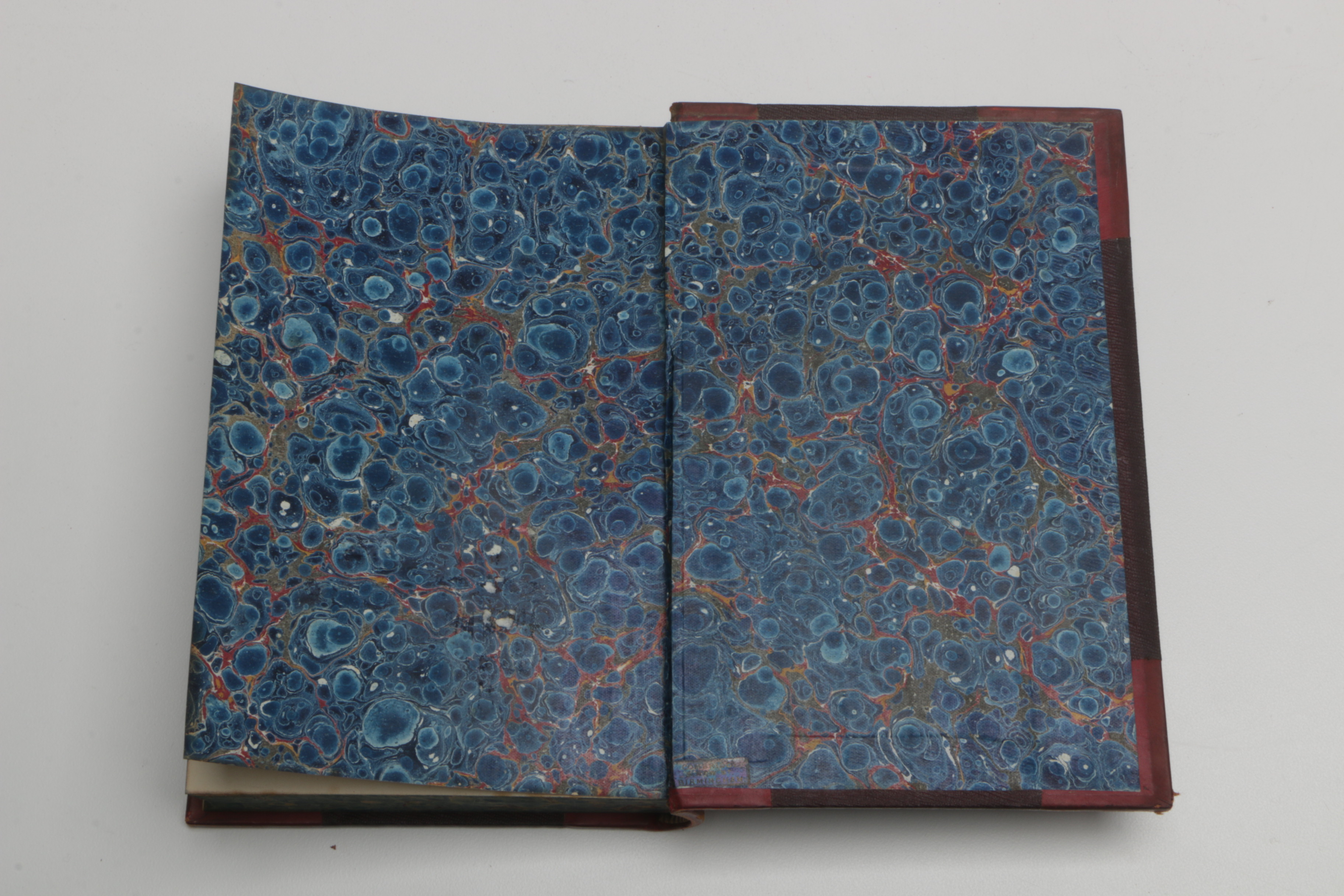 1883 Eight-Volume "Dramatic Works of Shakespeare"