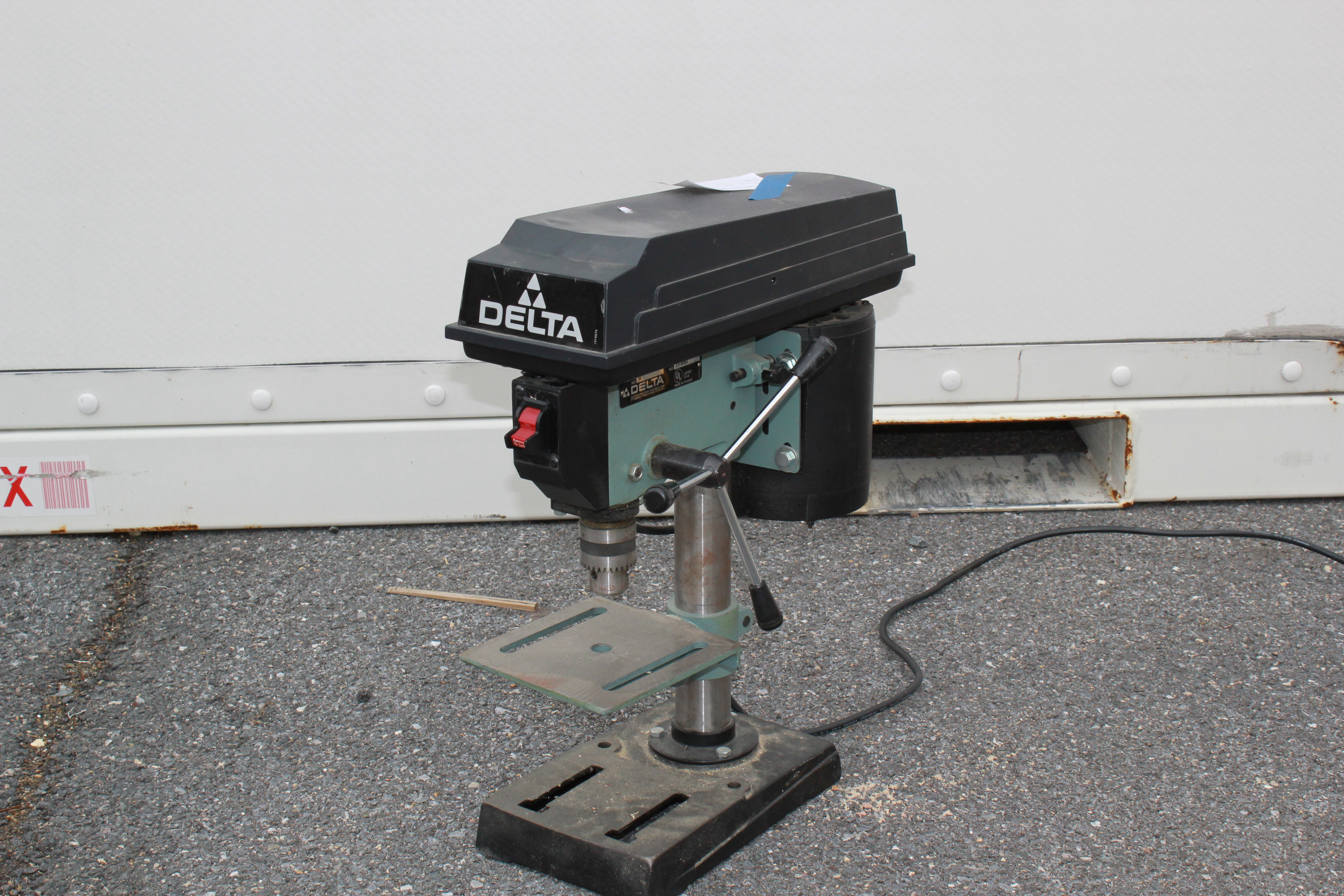 Delta 11-950 8-Inch Drill Press