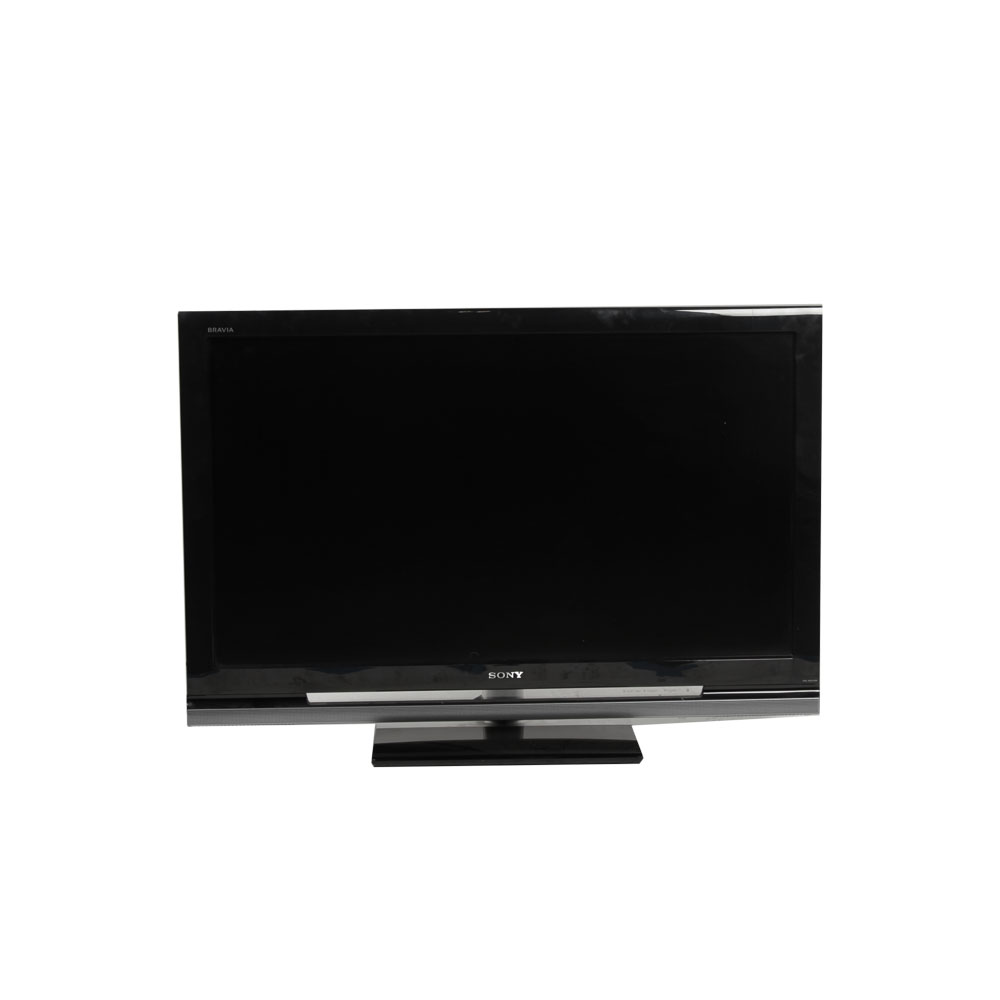 Sony Bravia 40" LCD HDTV