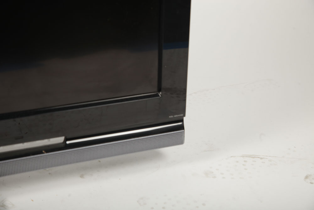 Sony Bravia 40" LCD HDTV