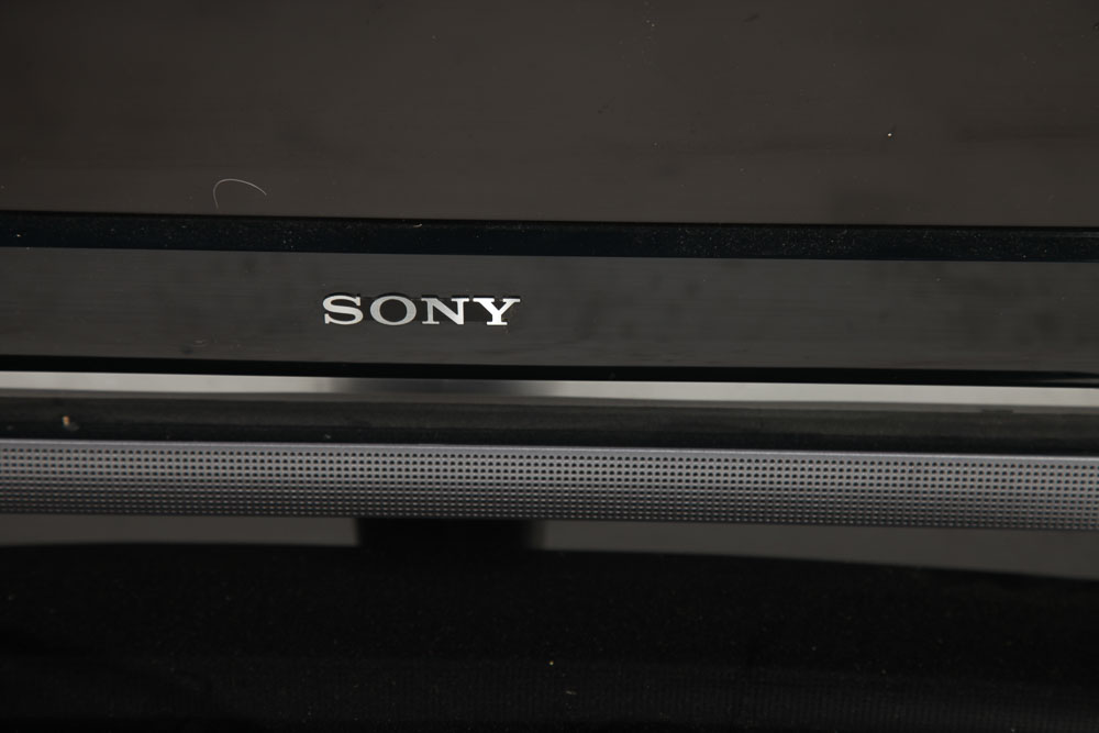 Sony Bravia 40" LCD HDTV
