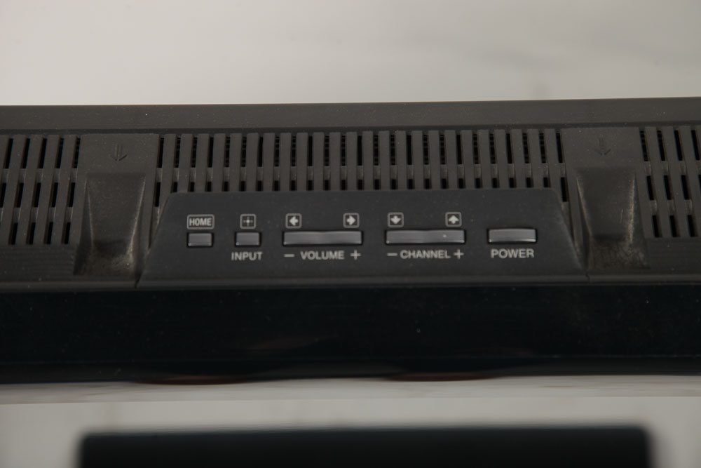 Sony Bravia 40" LCD HDTV