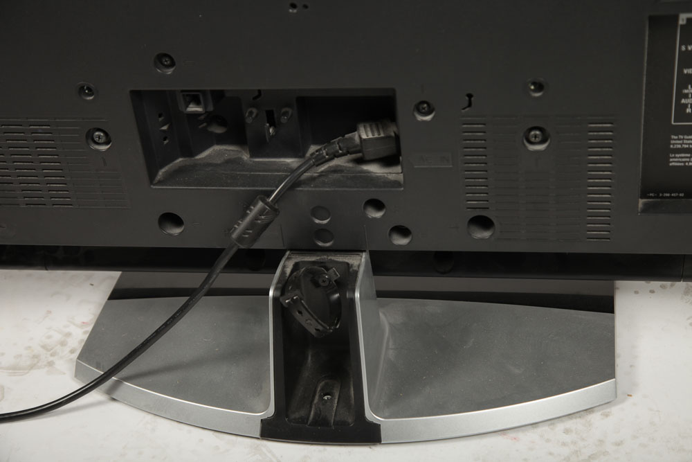 Sony Bravia 40" LCD HDTV