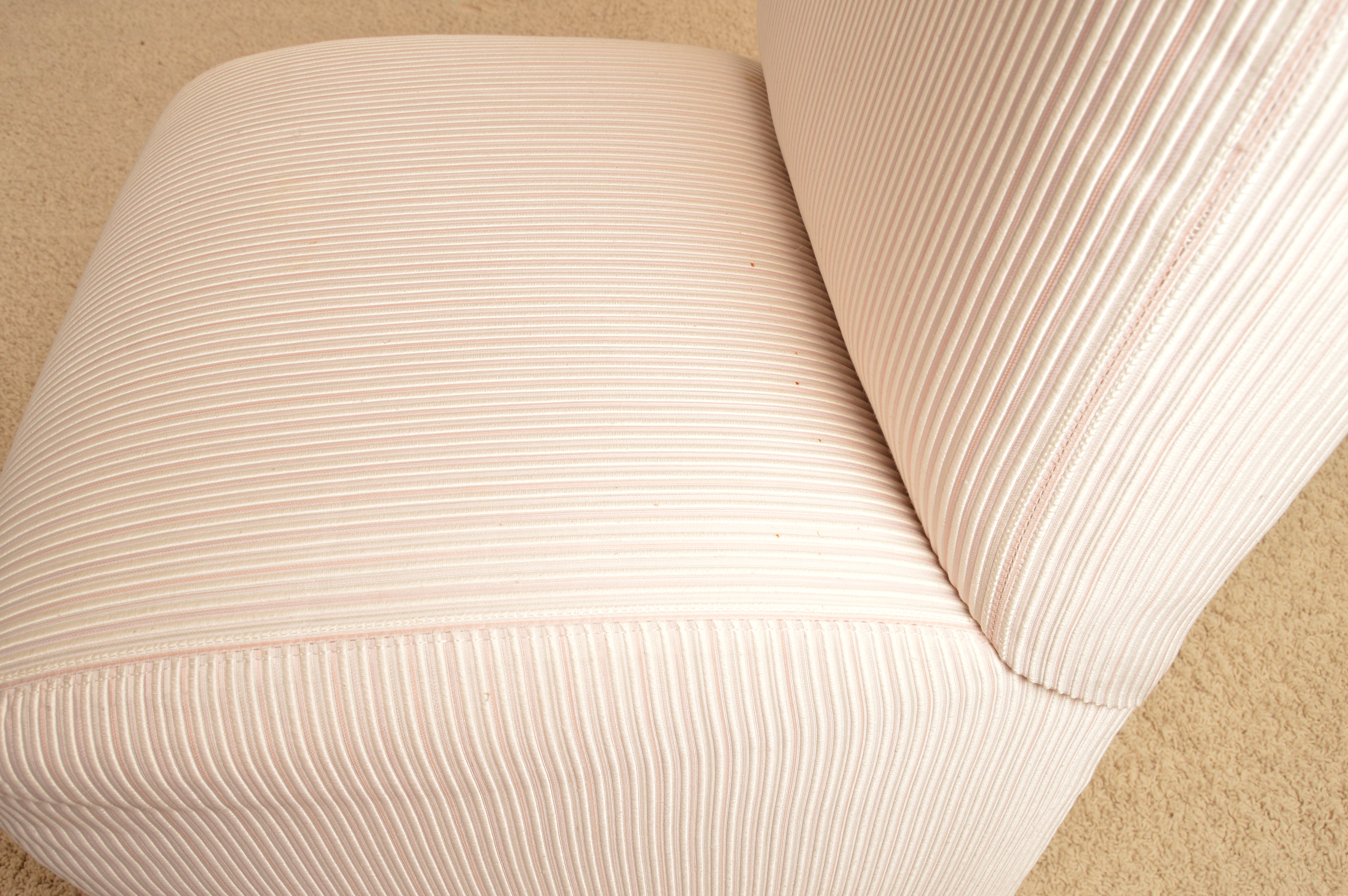 Upholstered Parsons Chairs by Classic Gallery