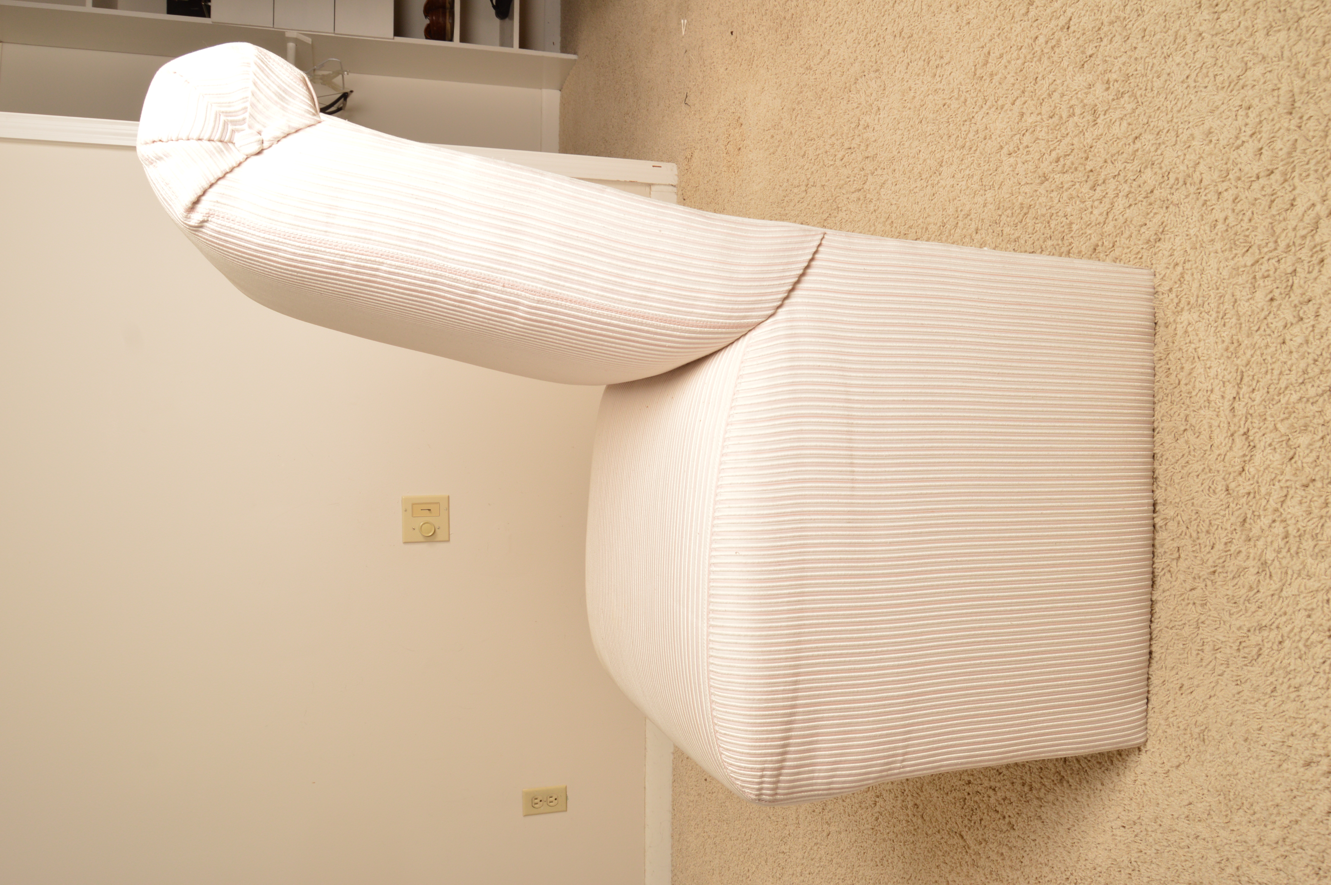 Upholstered Parsons Chairs by Classic Gallery