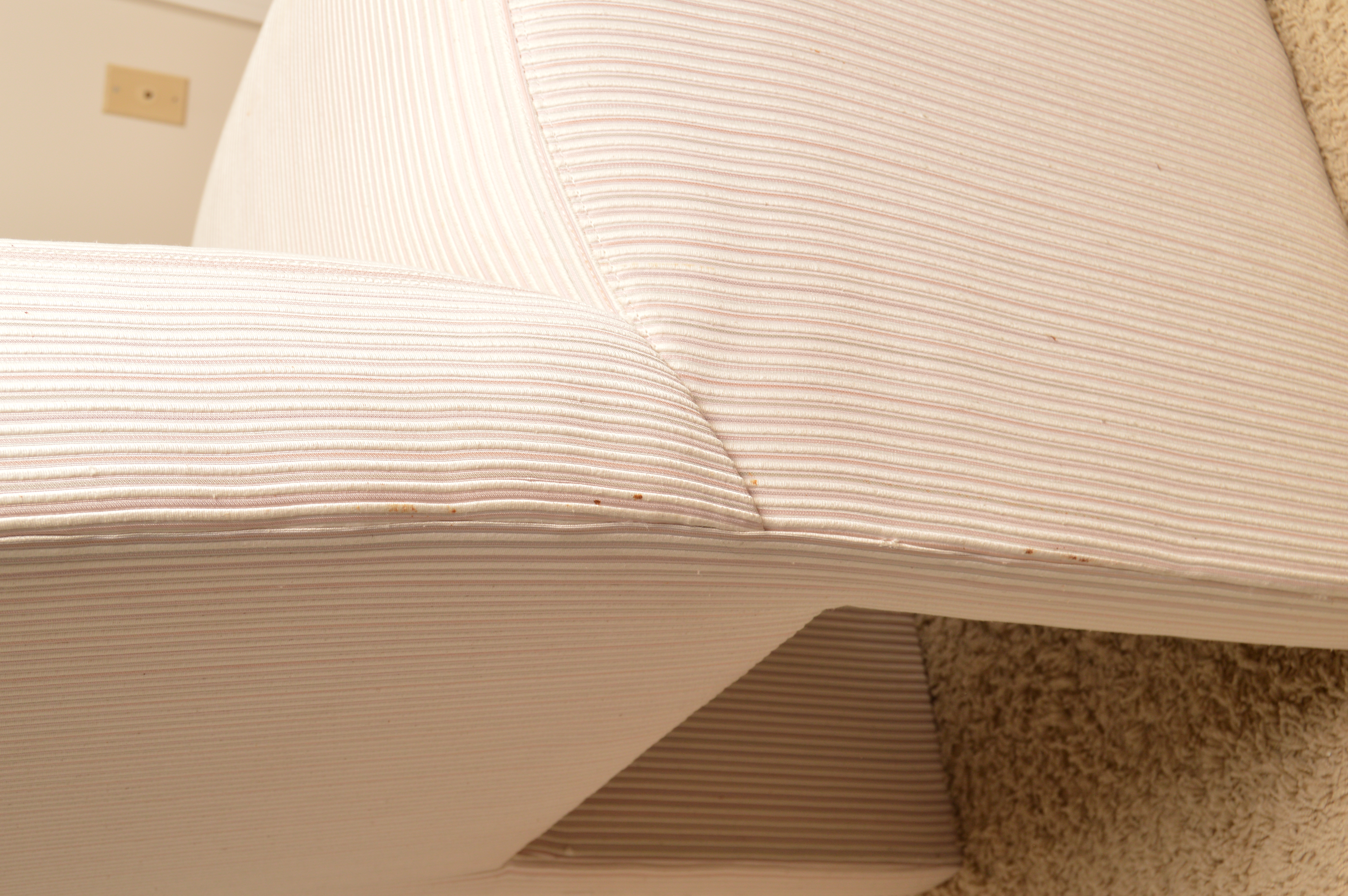 Upholstered Parsons Chairs by Classic Gallery