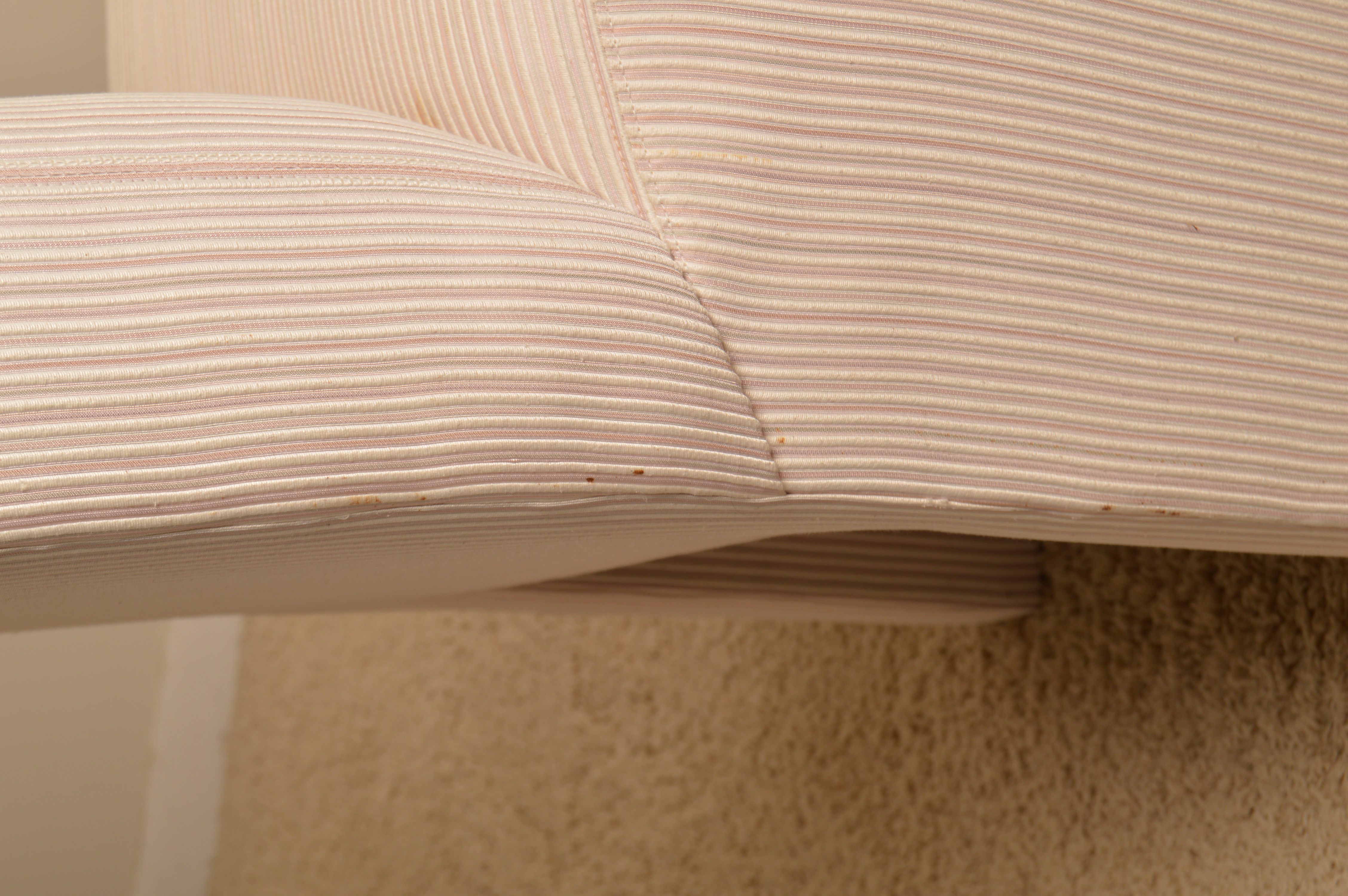 Upholstered Parsons Chairs by Classic Gallery