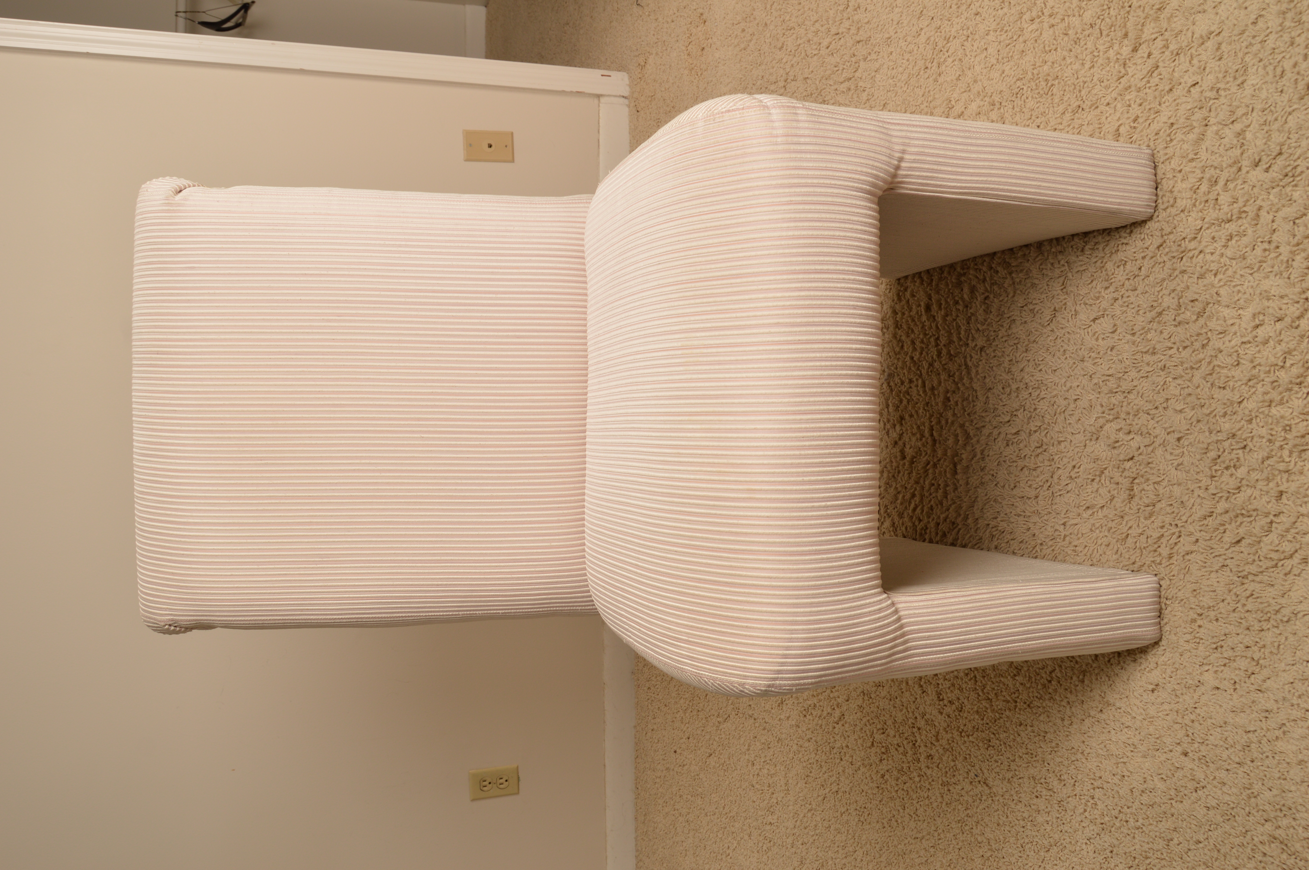 Upholstered Parsons Chairs by Classic Gallery