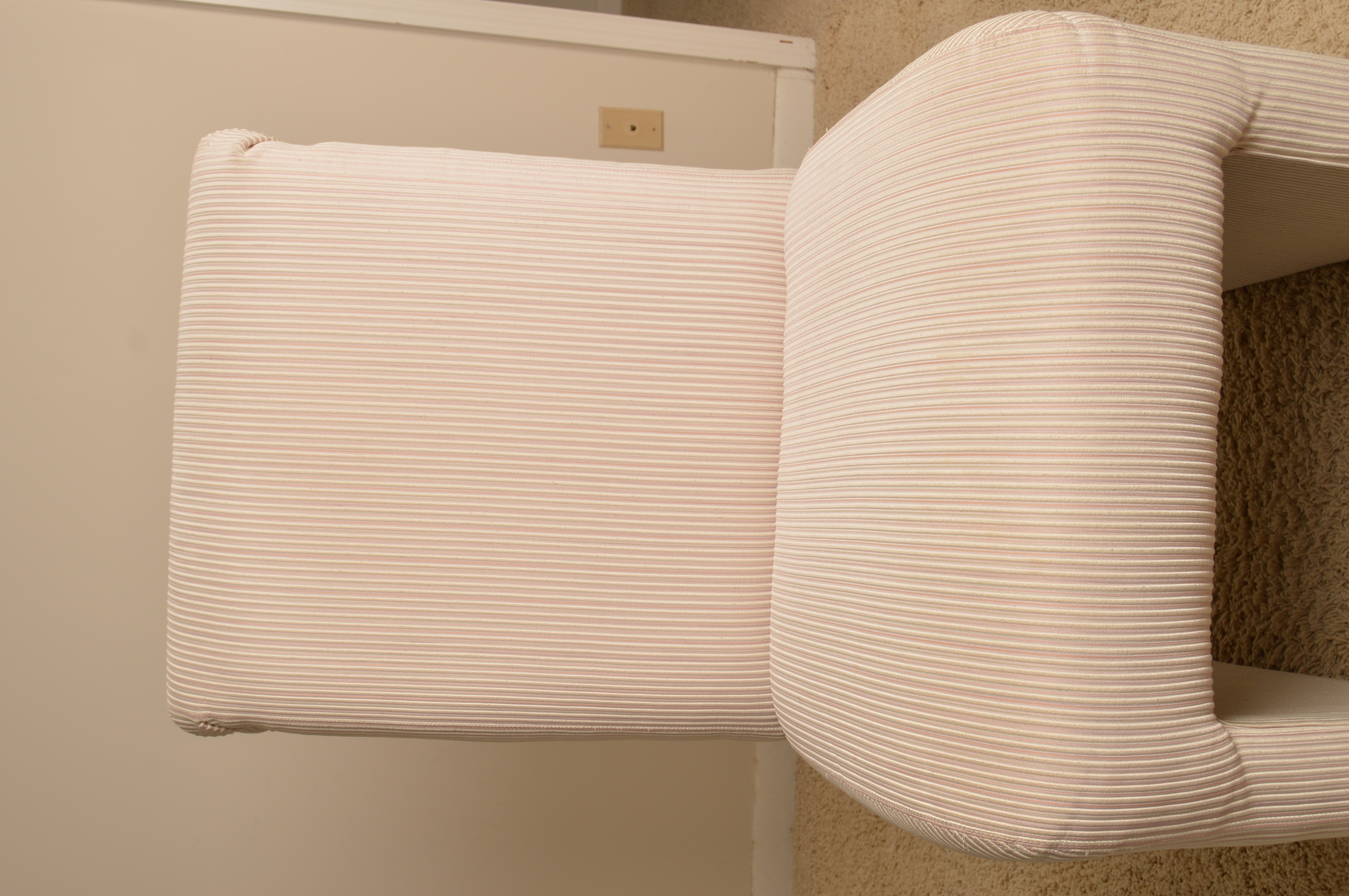 Upholstered Parsons Chairs by Classic Gallery