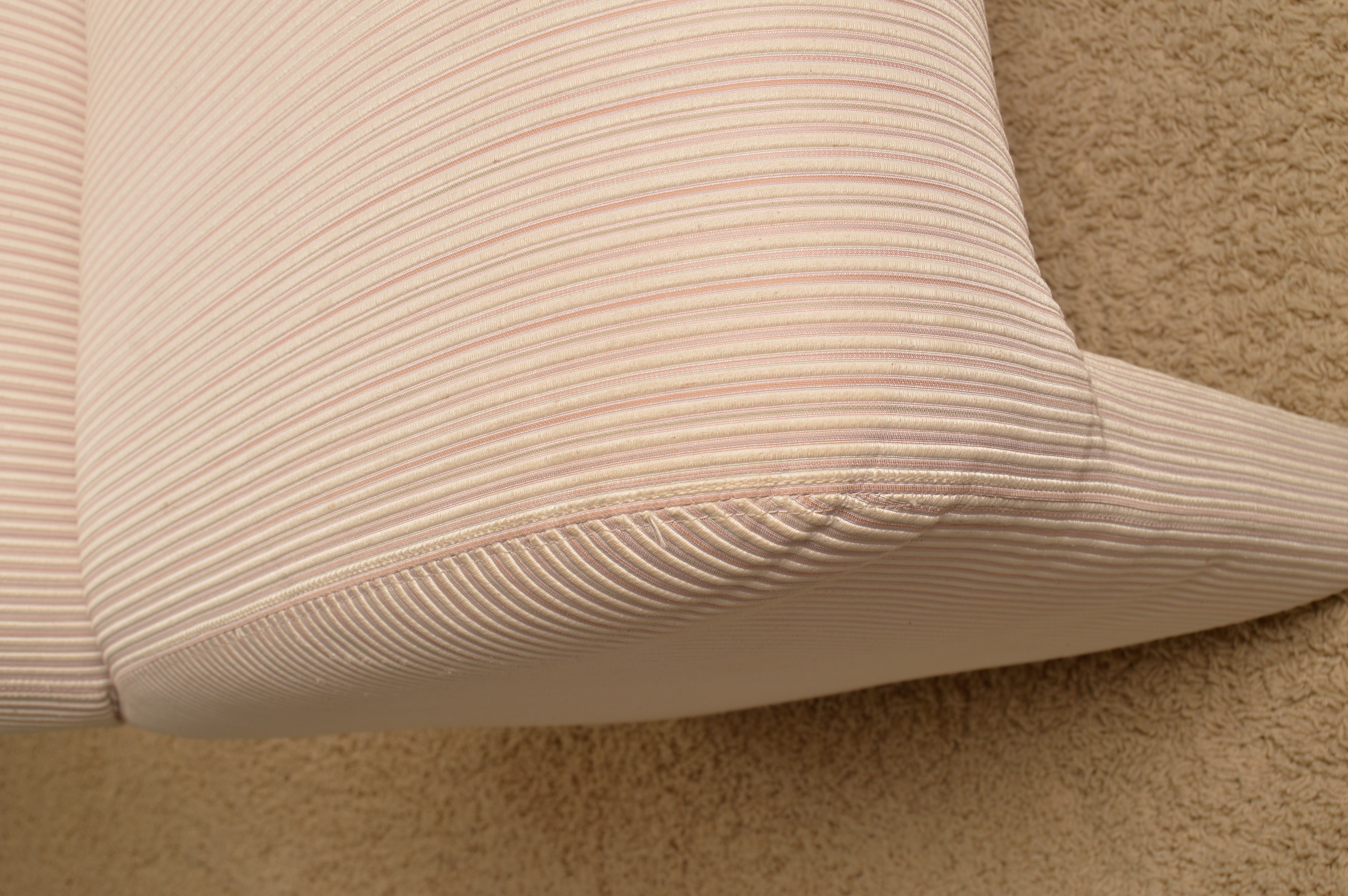 Upholstered Parsons Chairs by Classic Gallery