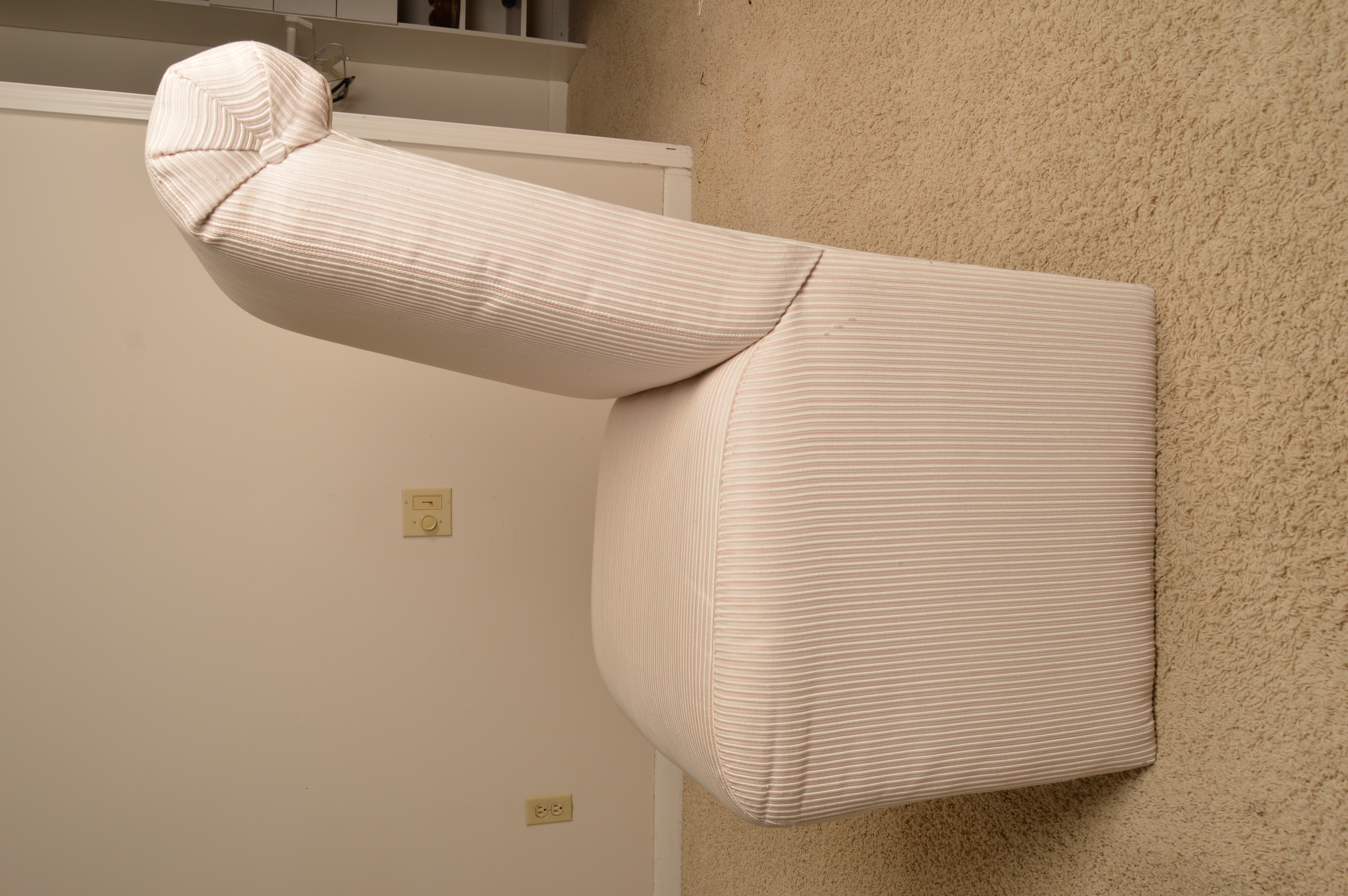 Upholstered Parsons Chairs by Classic Gallery