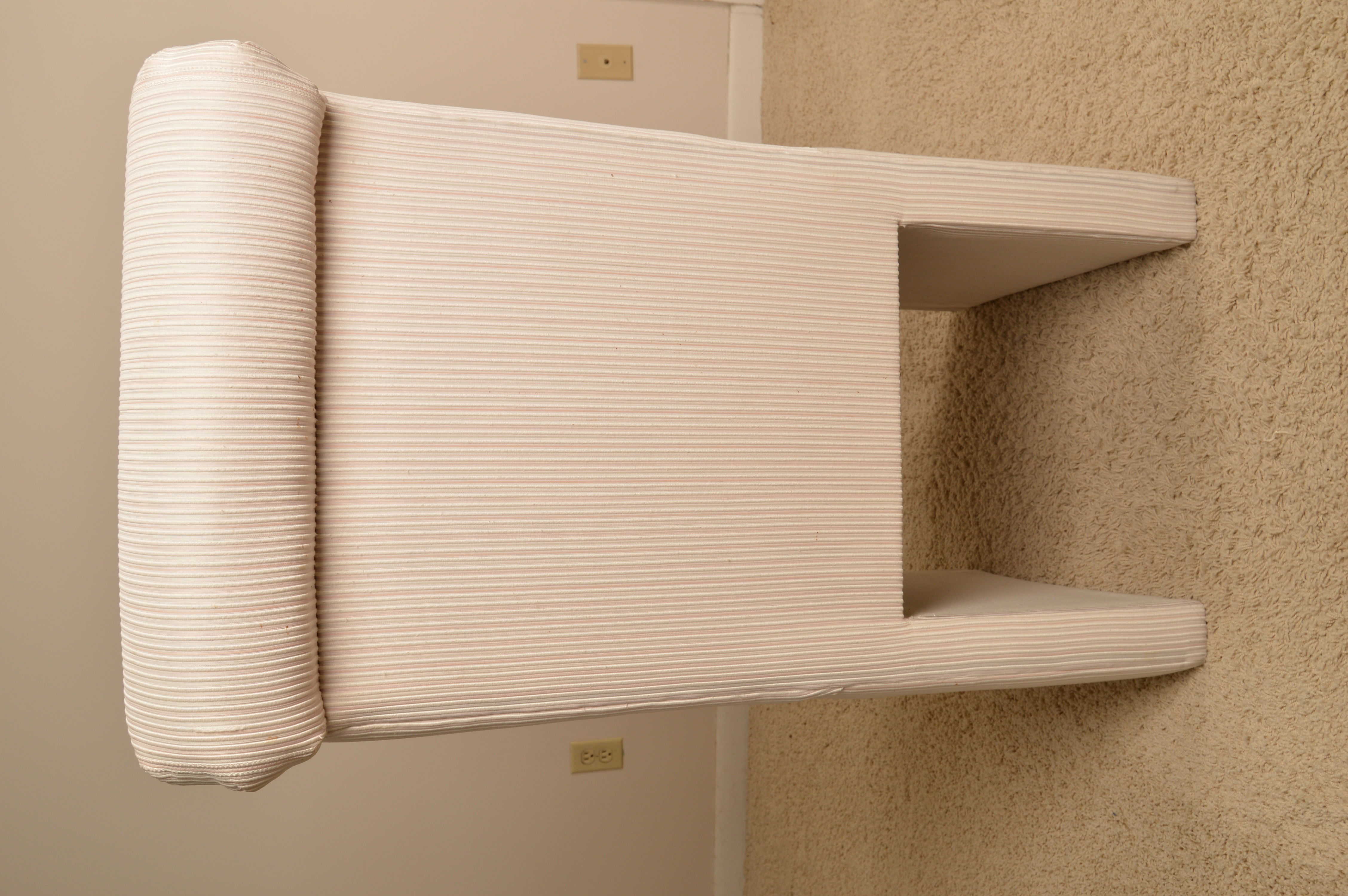 Upholstered Parsons Chairs by Classic Gallery