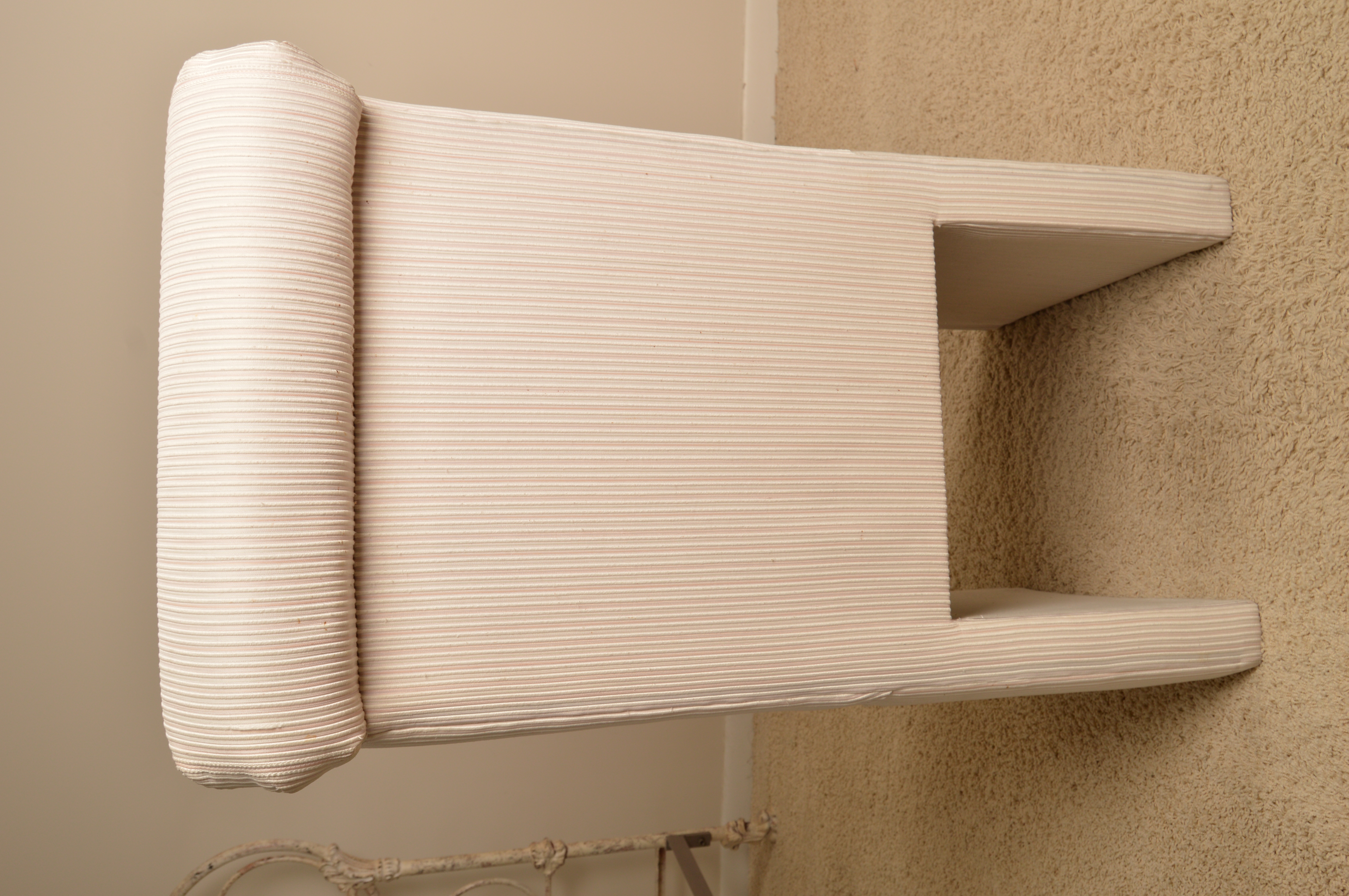 Upholstered Parsons Chairs by Classic Gallery