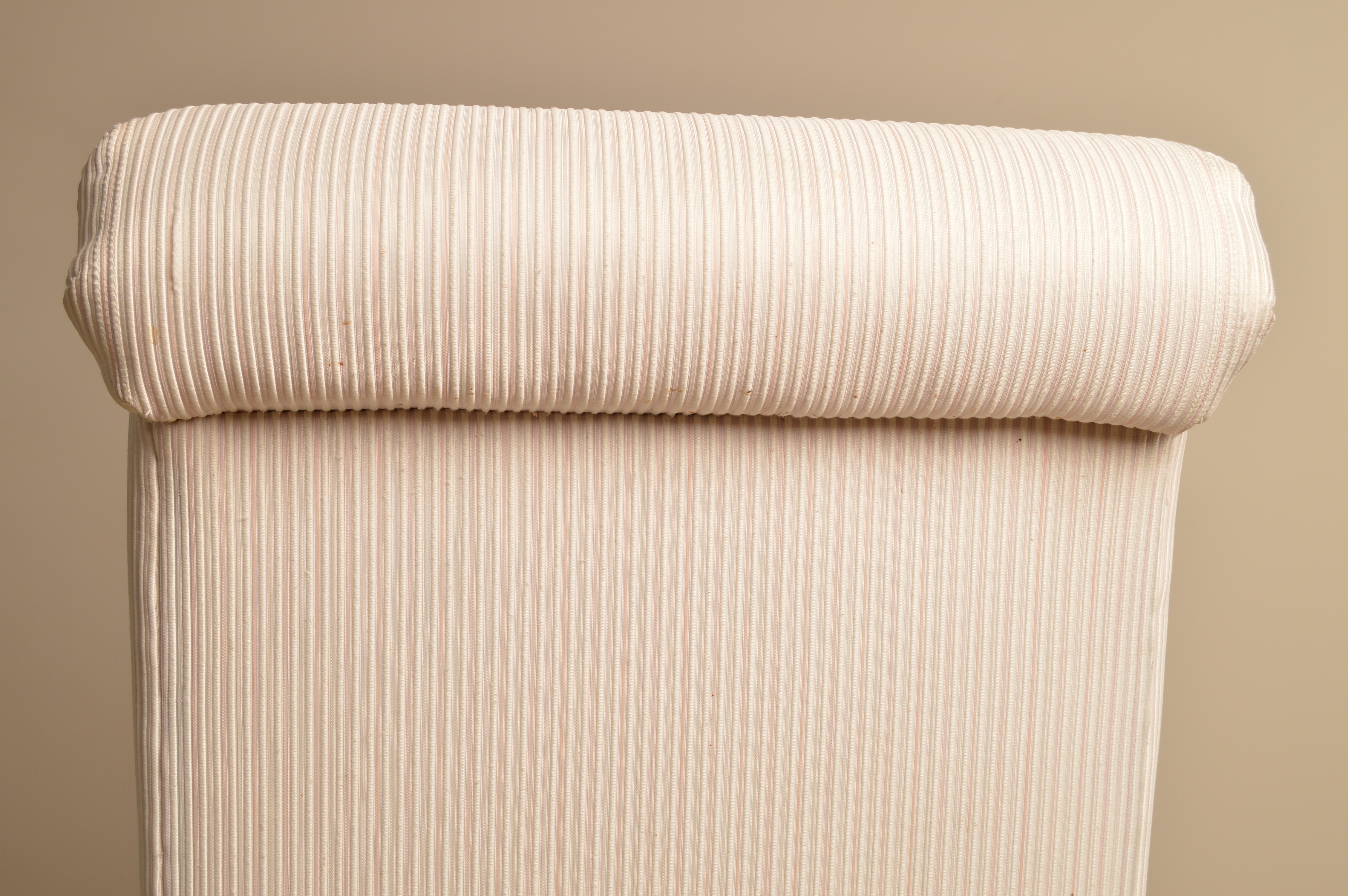 Upholstered Parsons Chairs by Classic Gallery