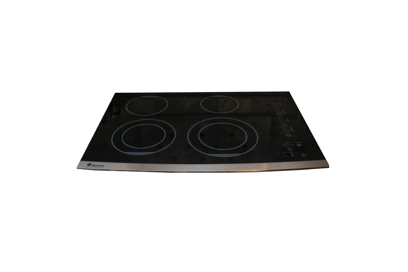General Electric "Monogram" Electric Cooktop