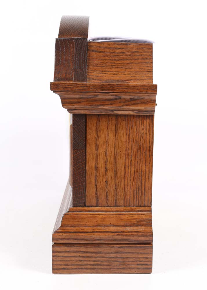 Sligh Westminster Chime Mantel Clock