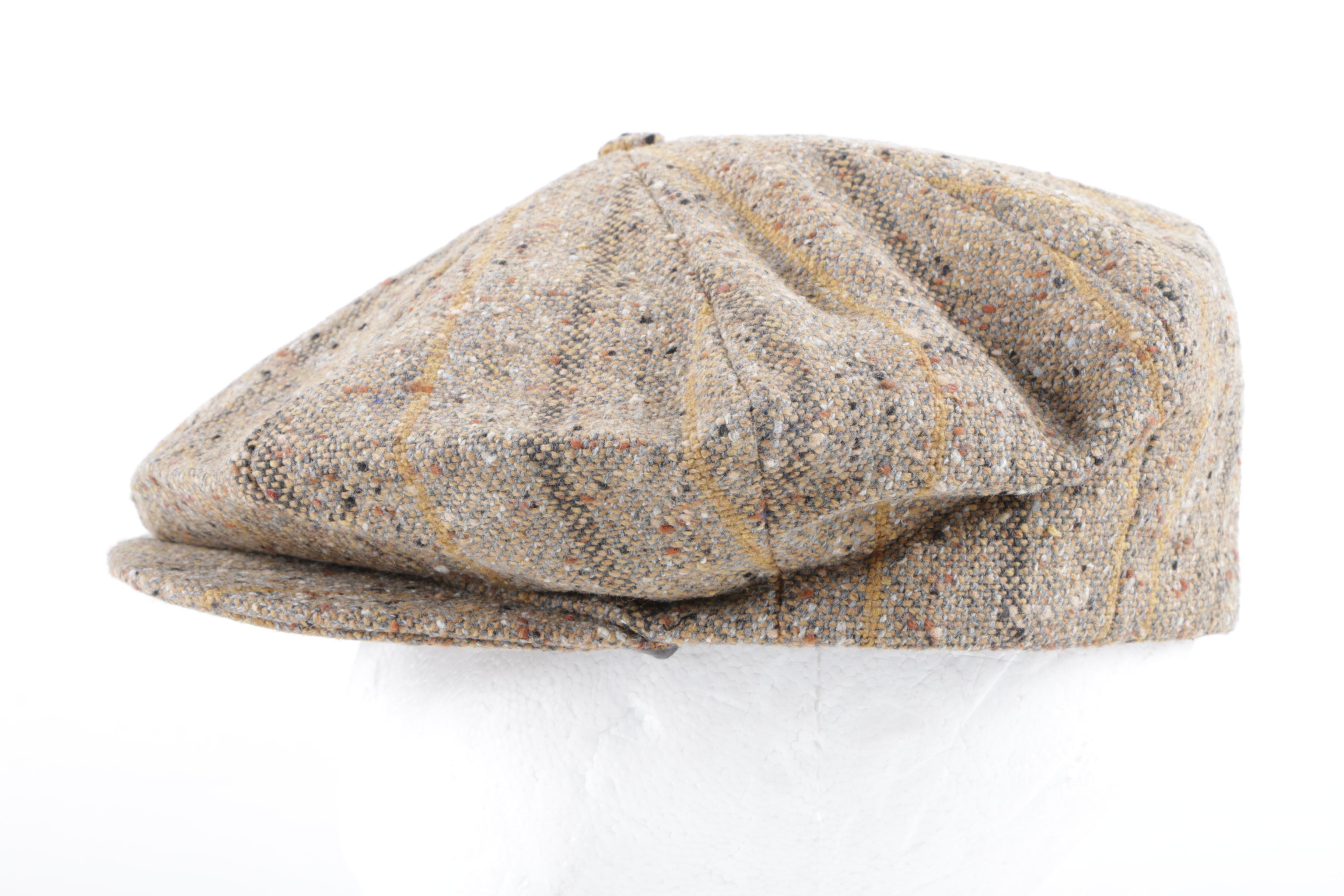 Women's Winter and Fashion Hats Including Phillip Treacy of London and Kokin