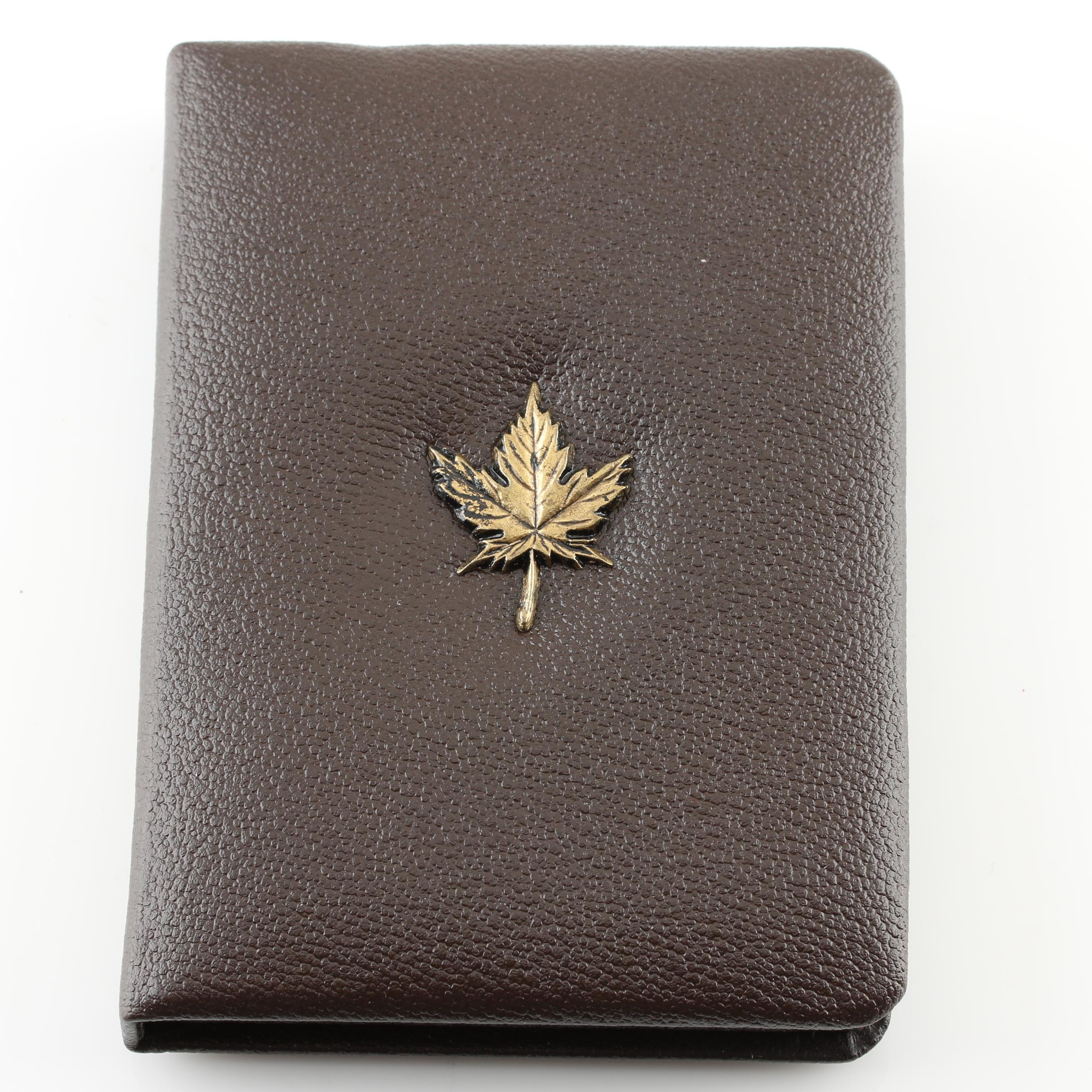 1983 Canadian $100 Proof Gold Coin