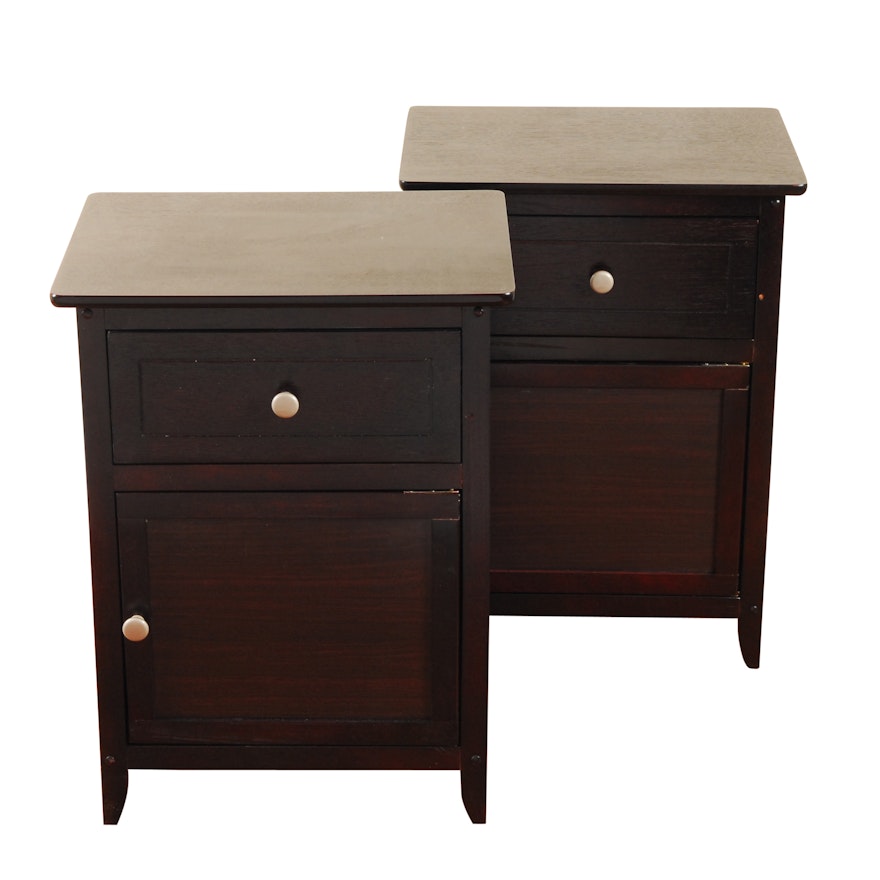 Contemporary Nightstands