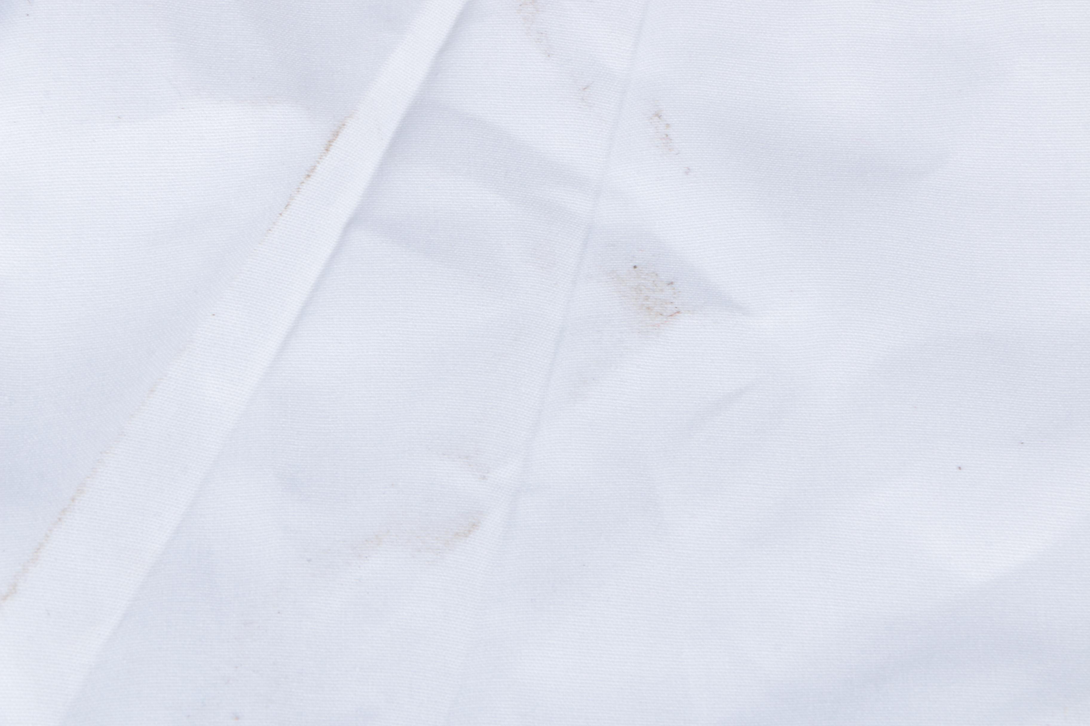 White Cotton Tablecloths and Napkins