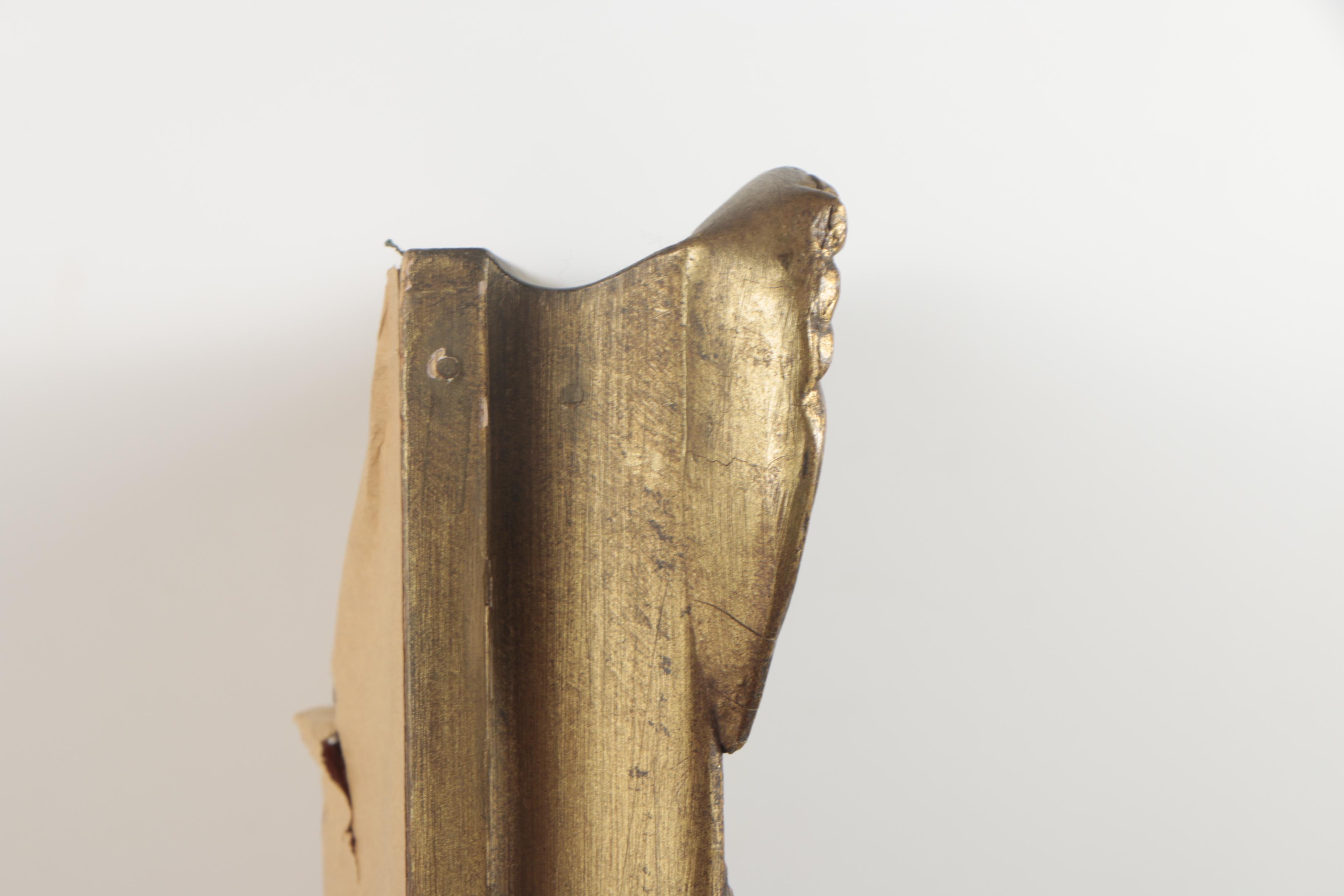 Jose Fuentes de Salamanca Oil Painting Portrait of Young Woman