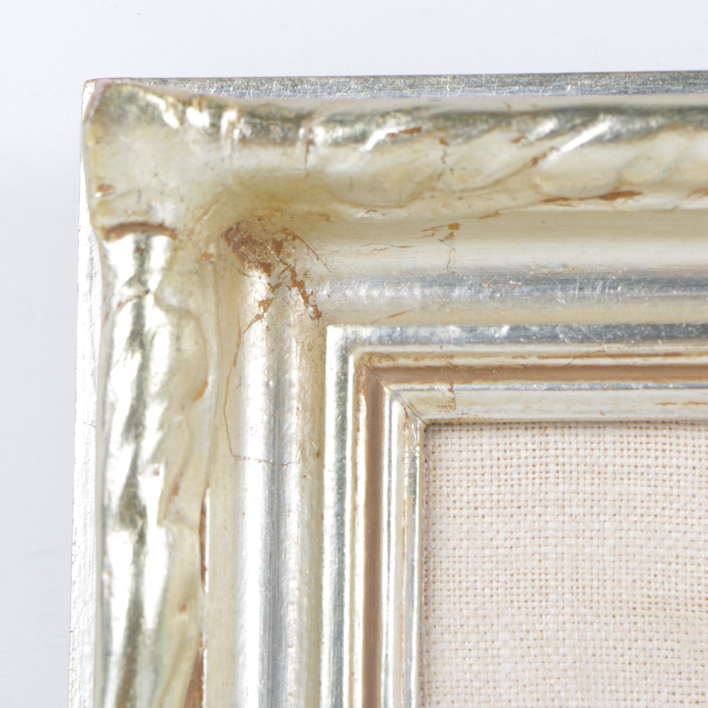 Margaret Zierer Smith Oil Painting