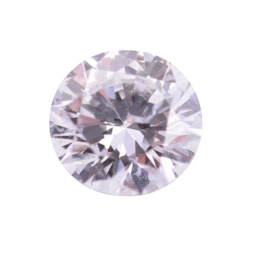 Loose Diamond