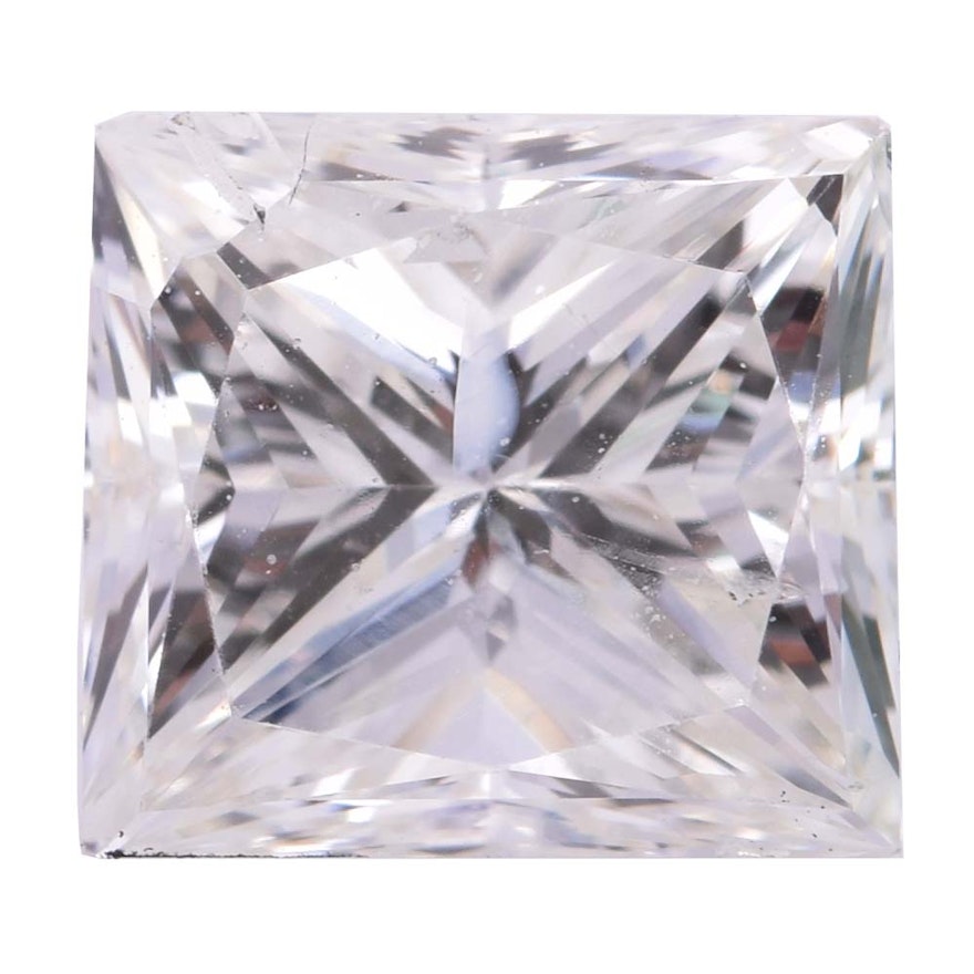 Loose Diamond