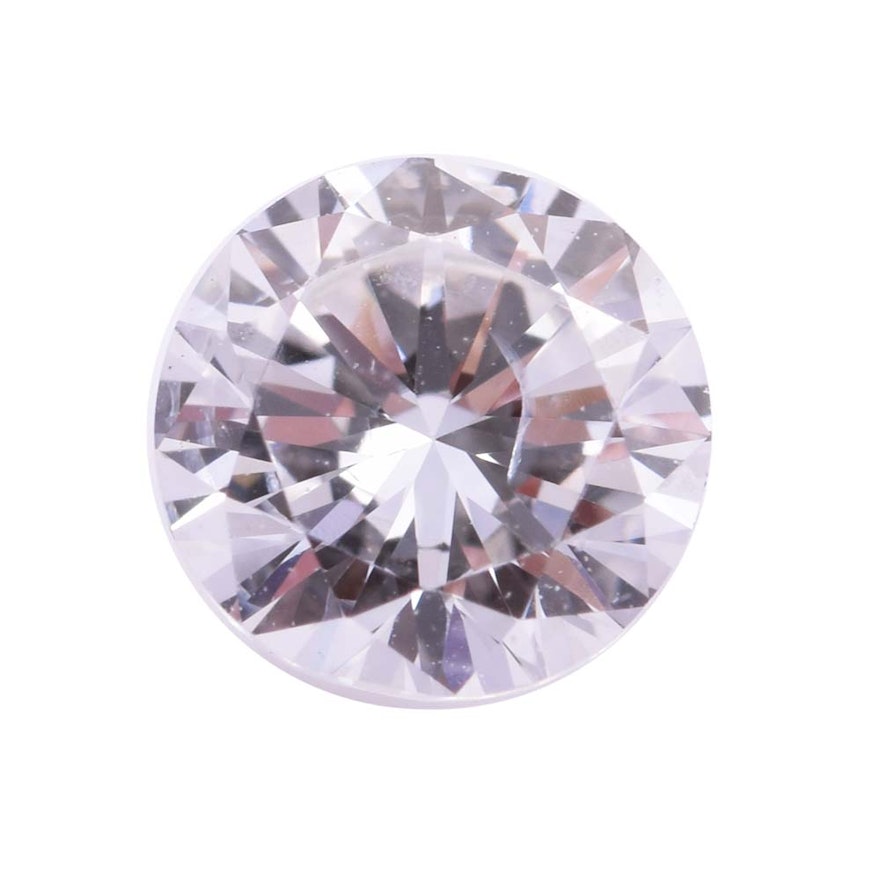 Loose Diamond