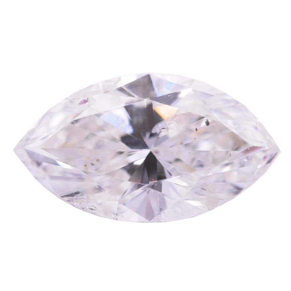 Loose Diamond