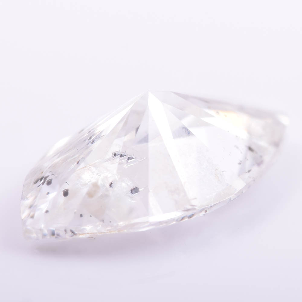 Loose Diamond