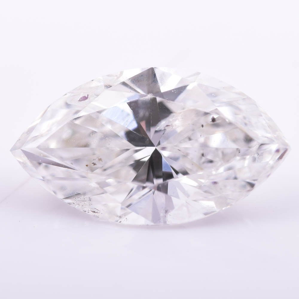Loose Diamond