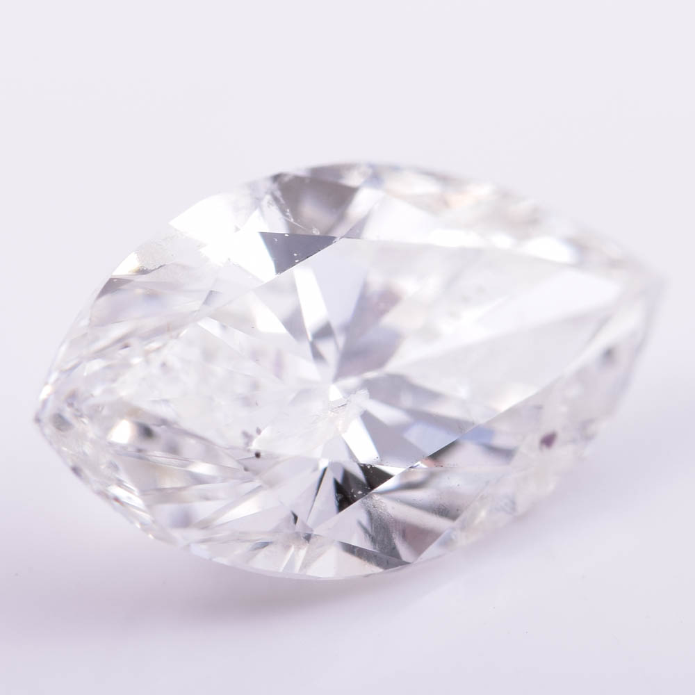 Loose Diamond