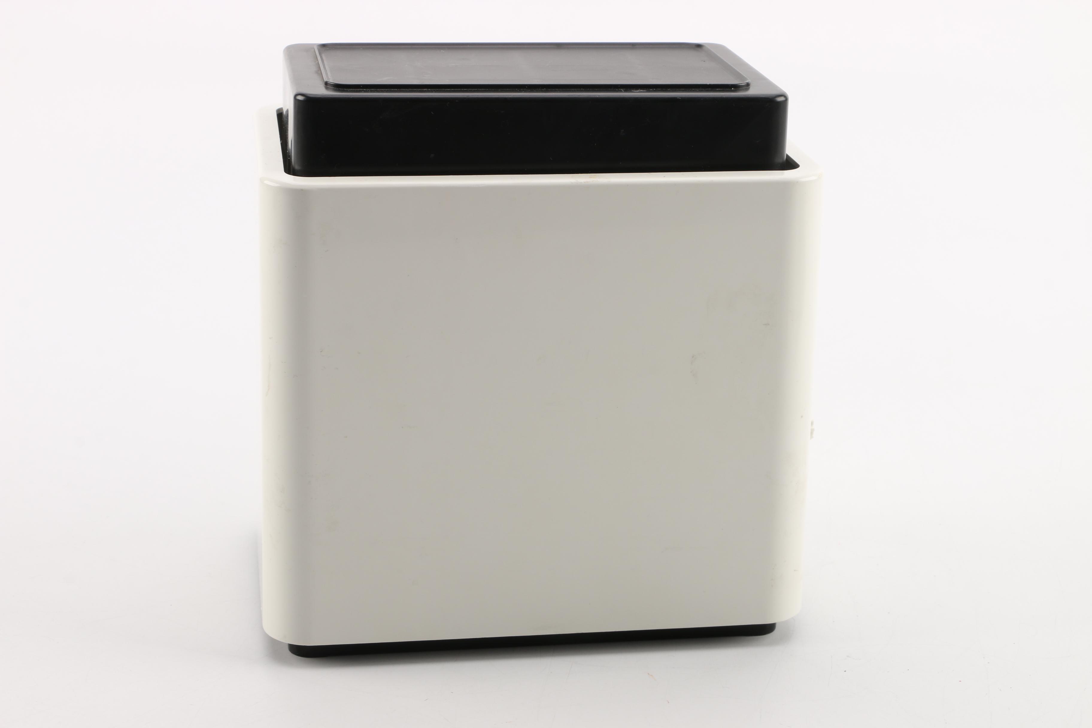 Vintage Terraillon Kitchen Scale