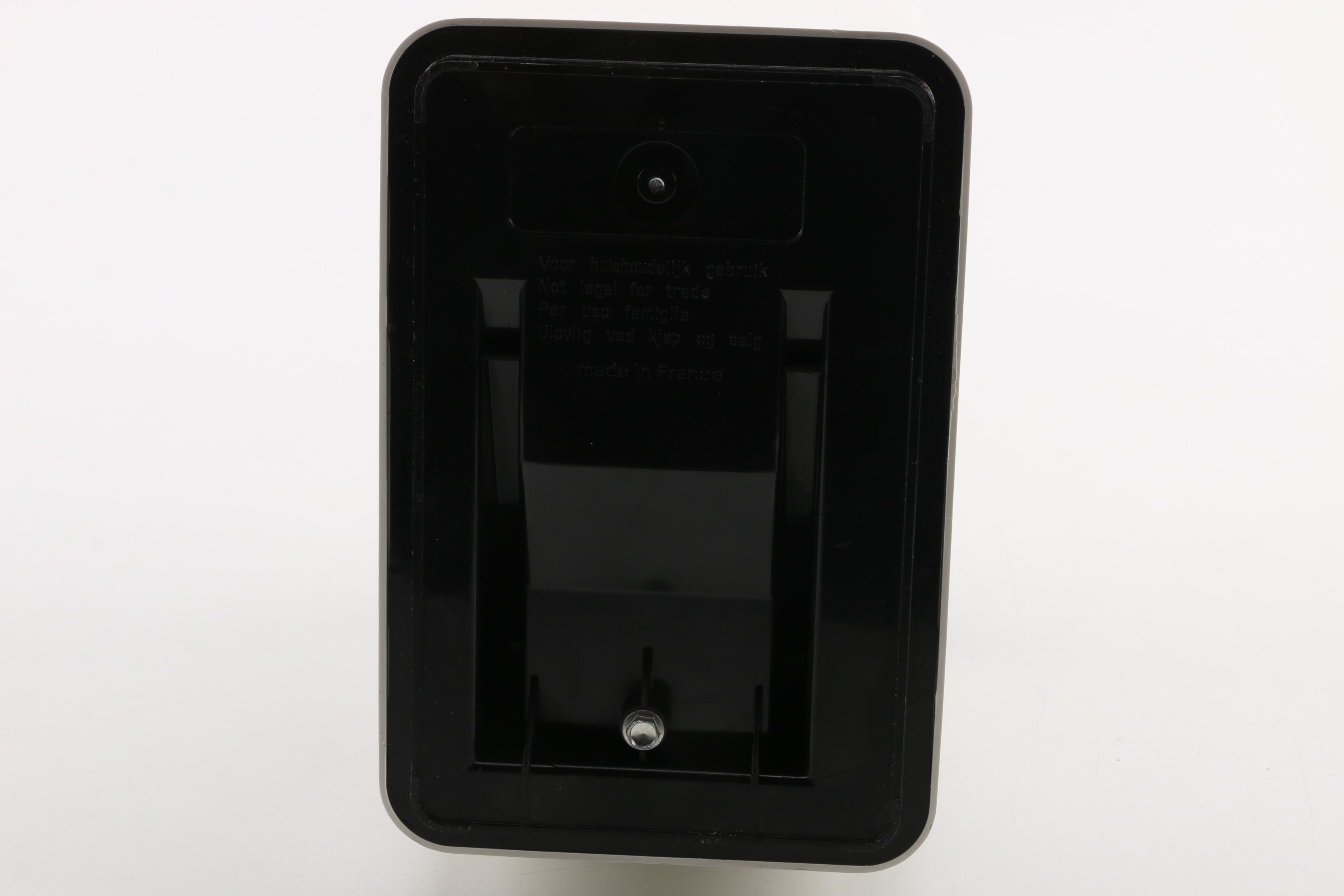 Vintage Terraillon Kitchen Scale