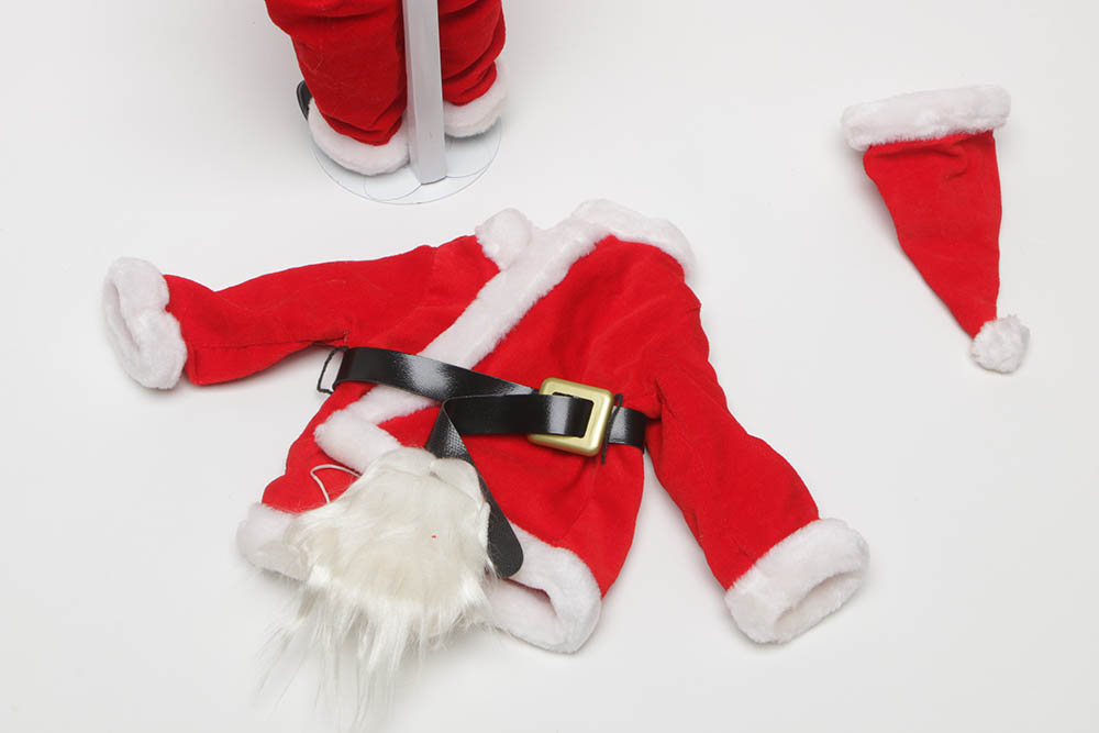 Vintage Rhodes Studios "Rockwell Heirloom" Christmas Displays