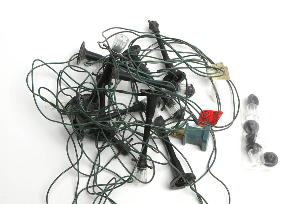 Vintage Rhodes Studios "Rockwell Heirloom" Christmas Displays