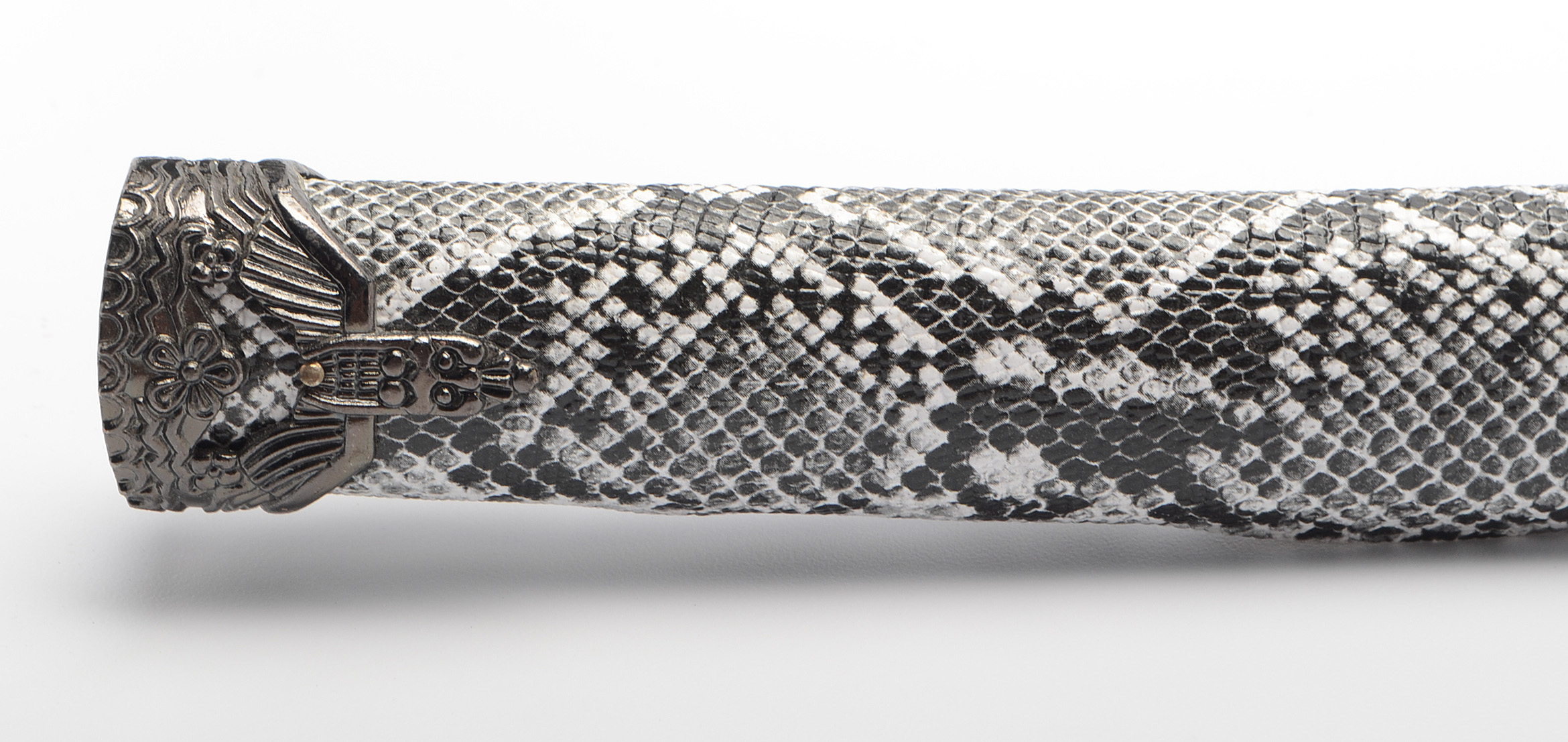 Contemporary Replica Wakizashi Sword