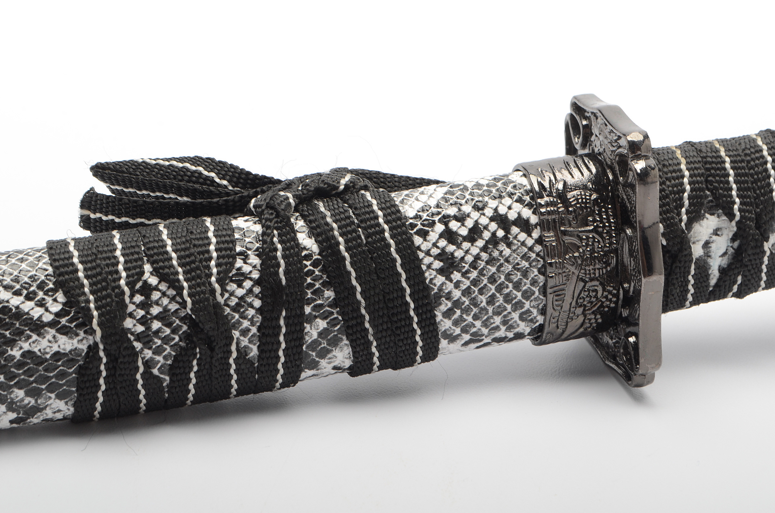Contemporary Replica Wakizashi Sword