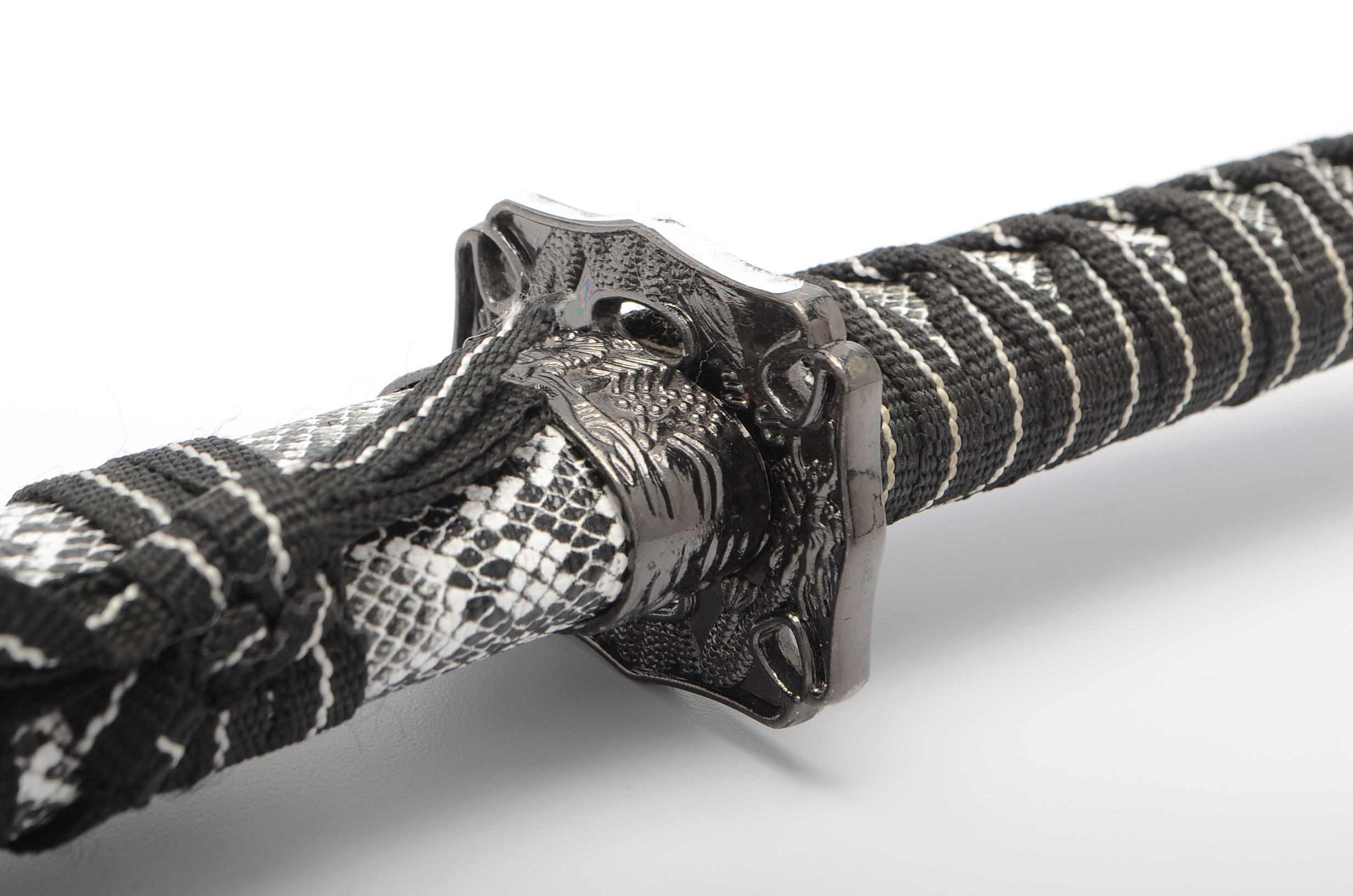 Contemporary Replica Wakizashi Sword