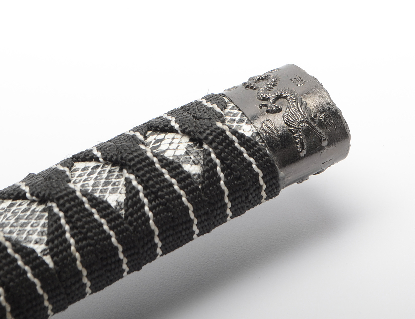 Contemporary Replica Wakizashi Sword