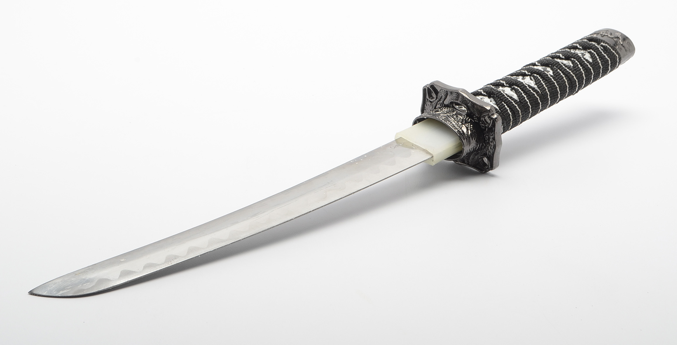 Contemporary Replica Wakizashi Sword